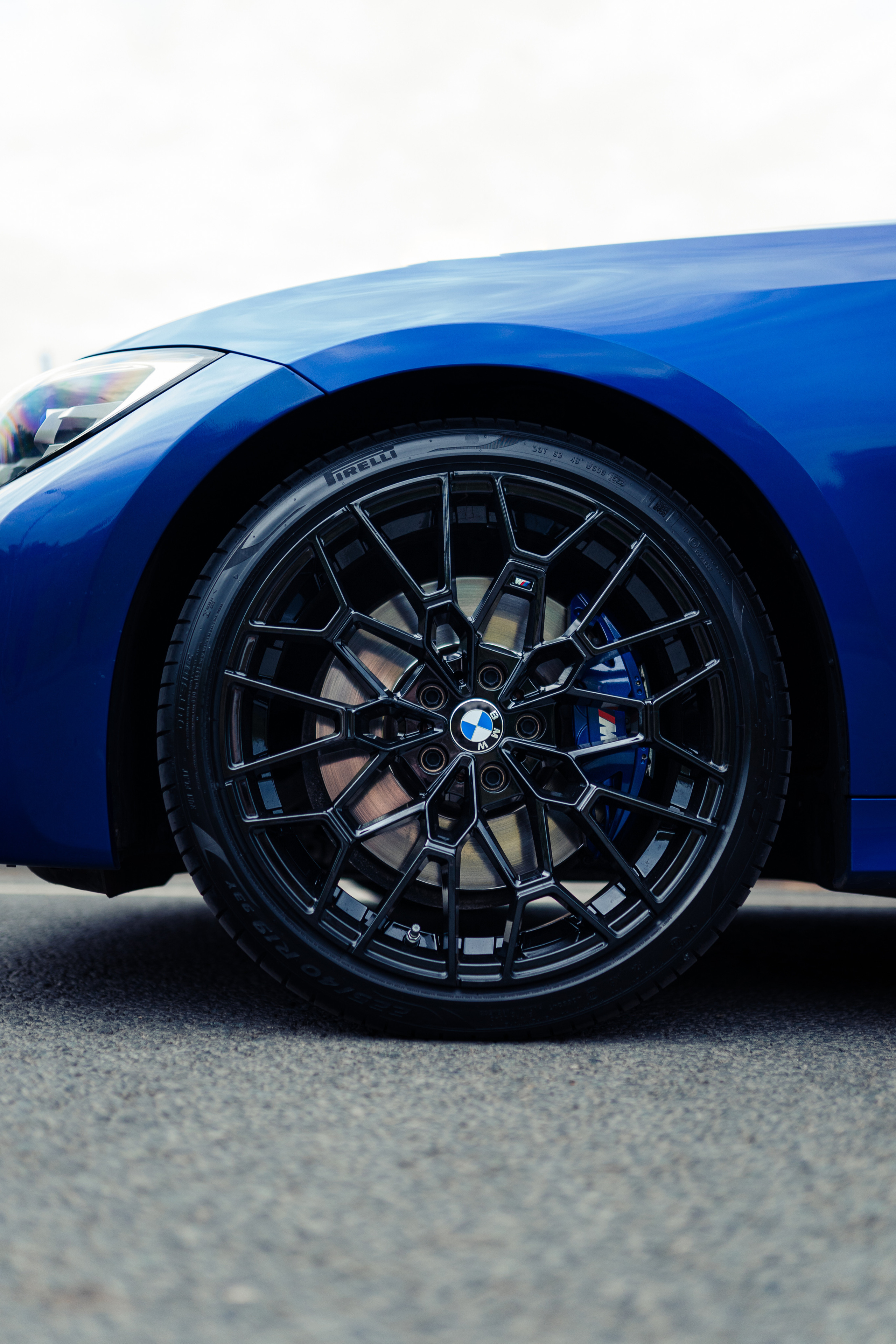 BMW 3-series. Фотограф в СПБ Алмаз Камаев