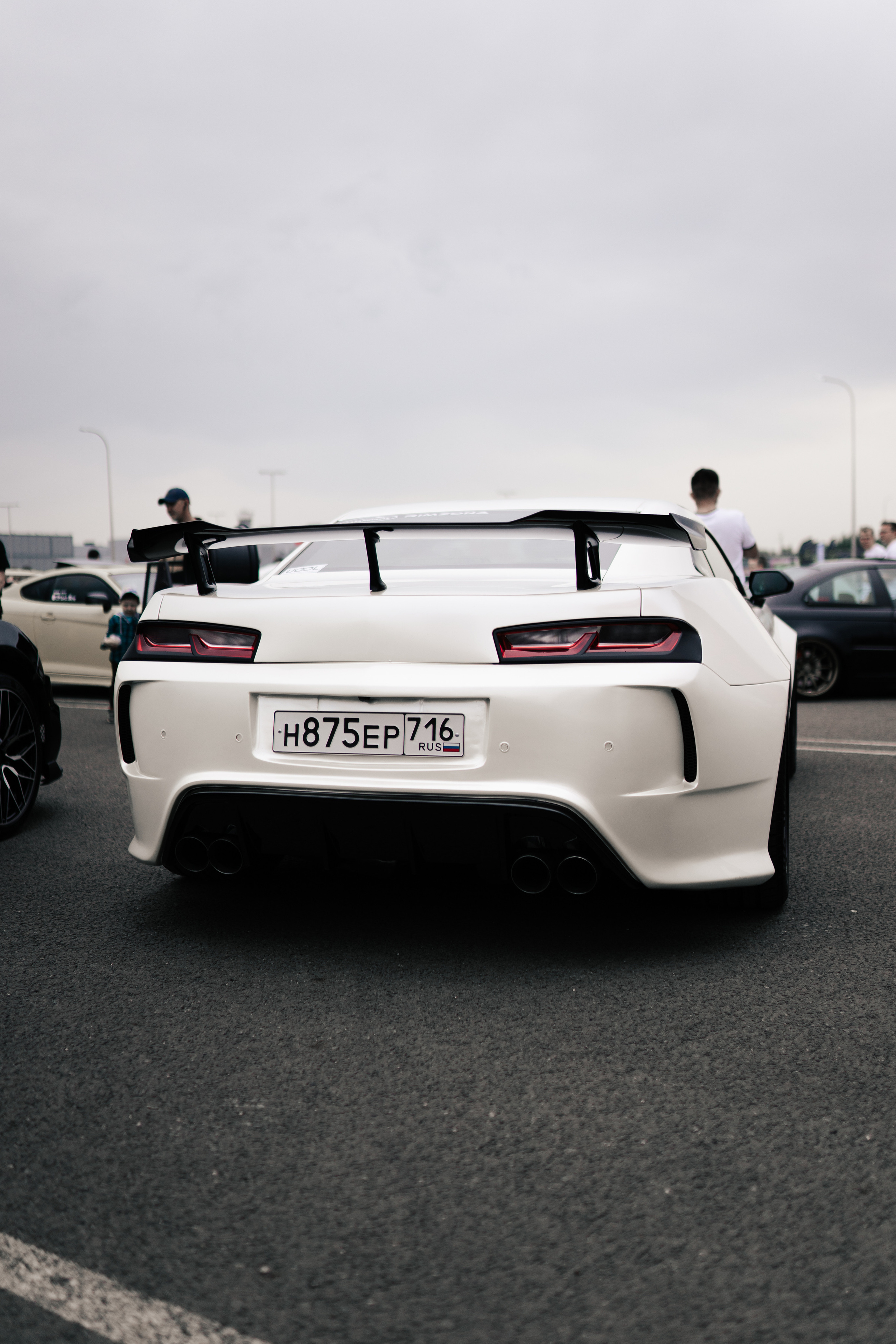 UGOL meet 28.05.2023. Фотограф в СПБ Алмаз Камаев