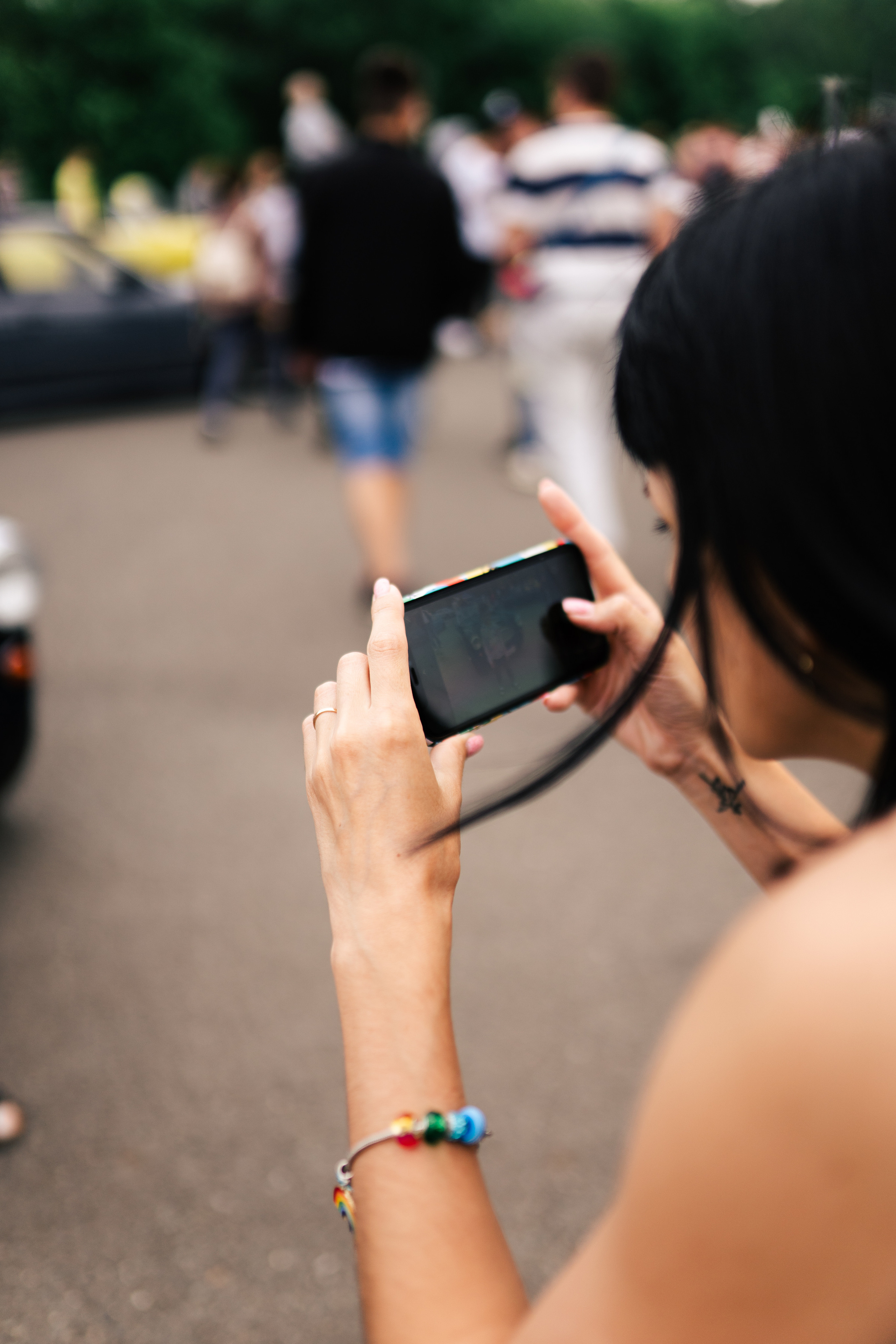 UGOL meet 28.05.2023. Фотограф в СПБ Алмаз Камаев