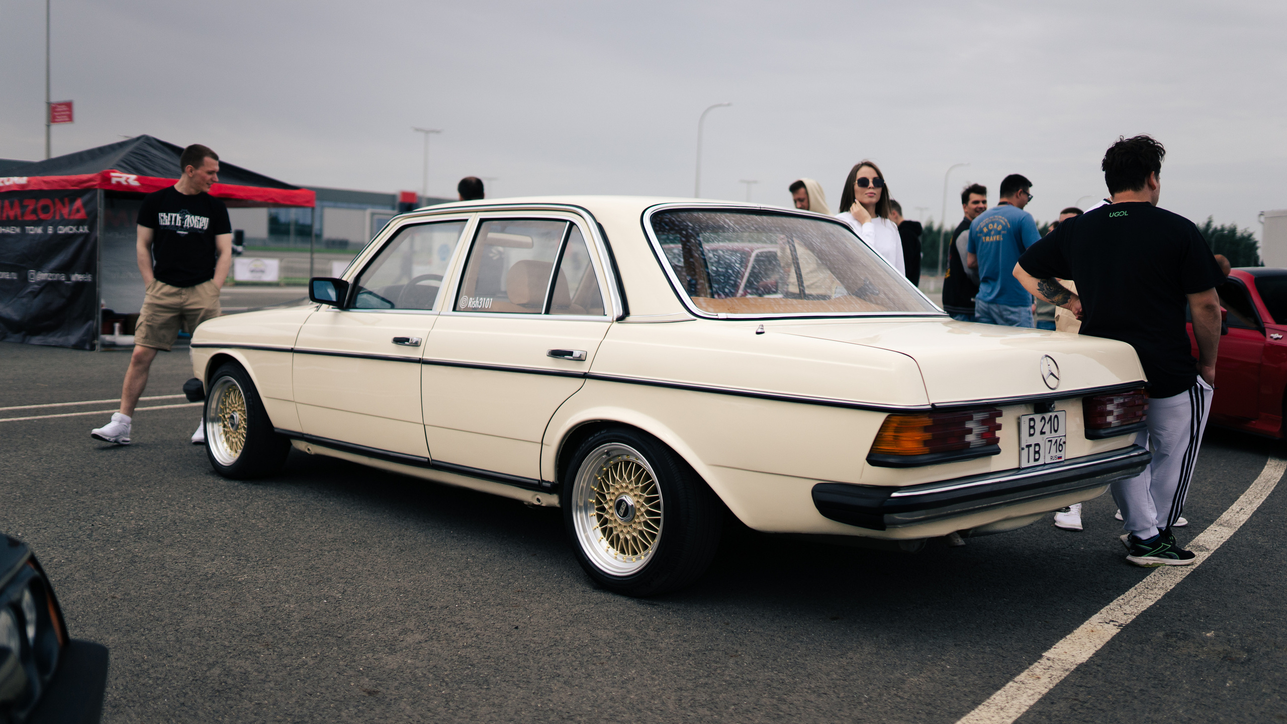 UGOL meet 28.05.2023. Фотограф в СПБ Алмаз Камаев