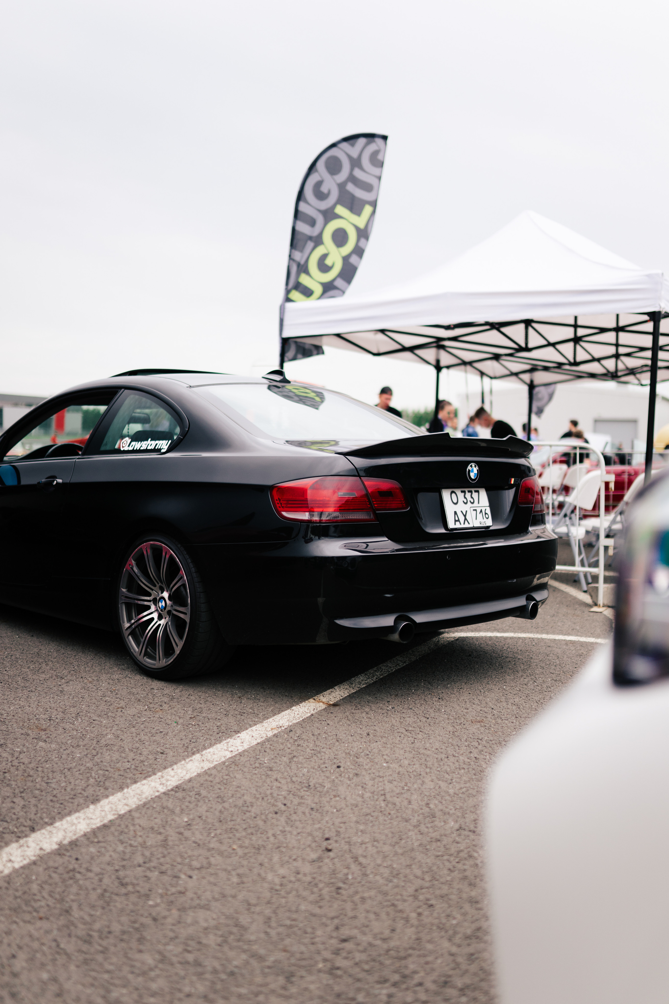 UGOL meet 28.05.2023. Фотограф в СПБ Алмаз Камаев