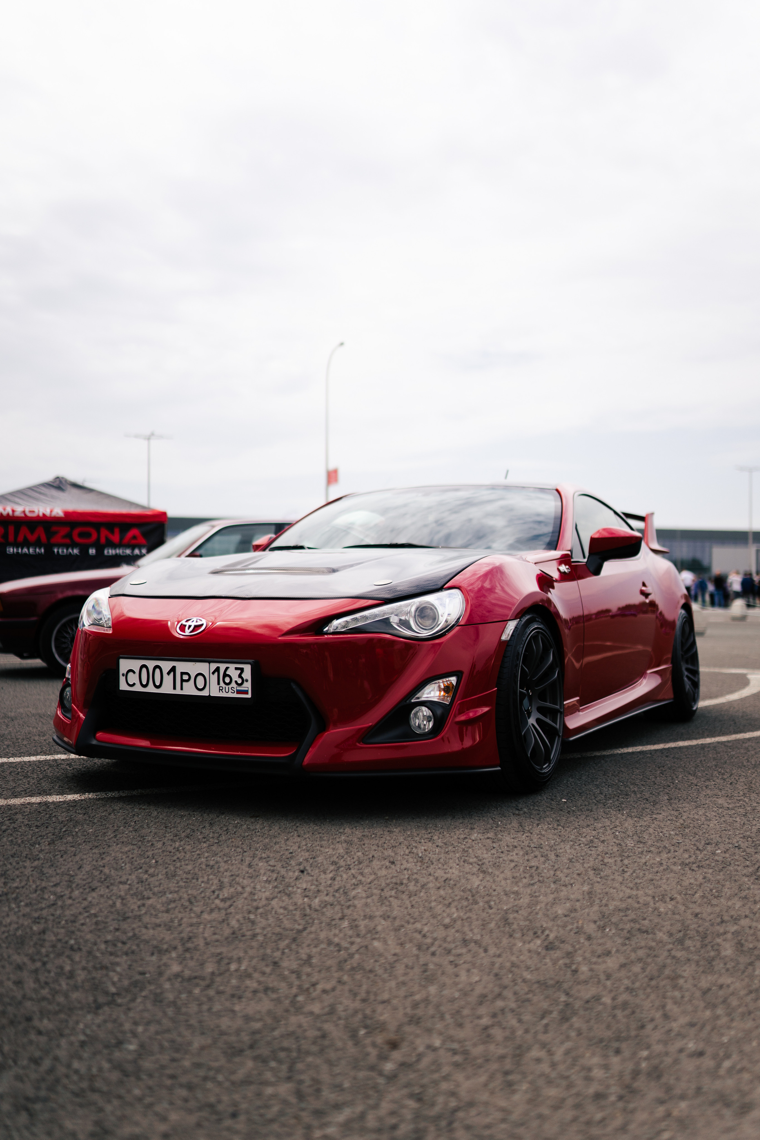 UGOL meet 28.05.2023. Фотограф в СПБ Алмаз Камаев