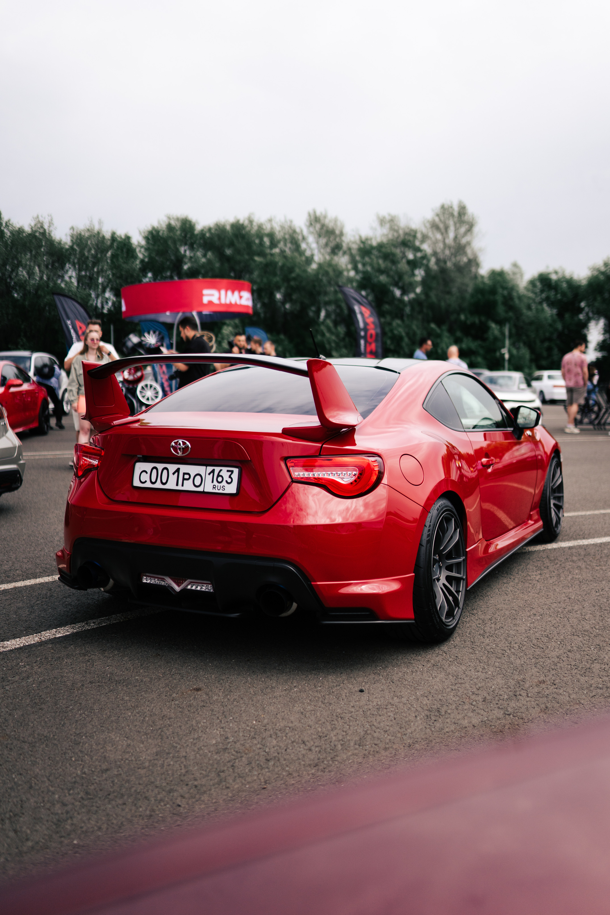 UGOL meet 28.05.2023. Фотограф в СПБ Алмаз Камаев