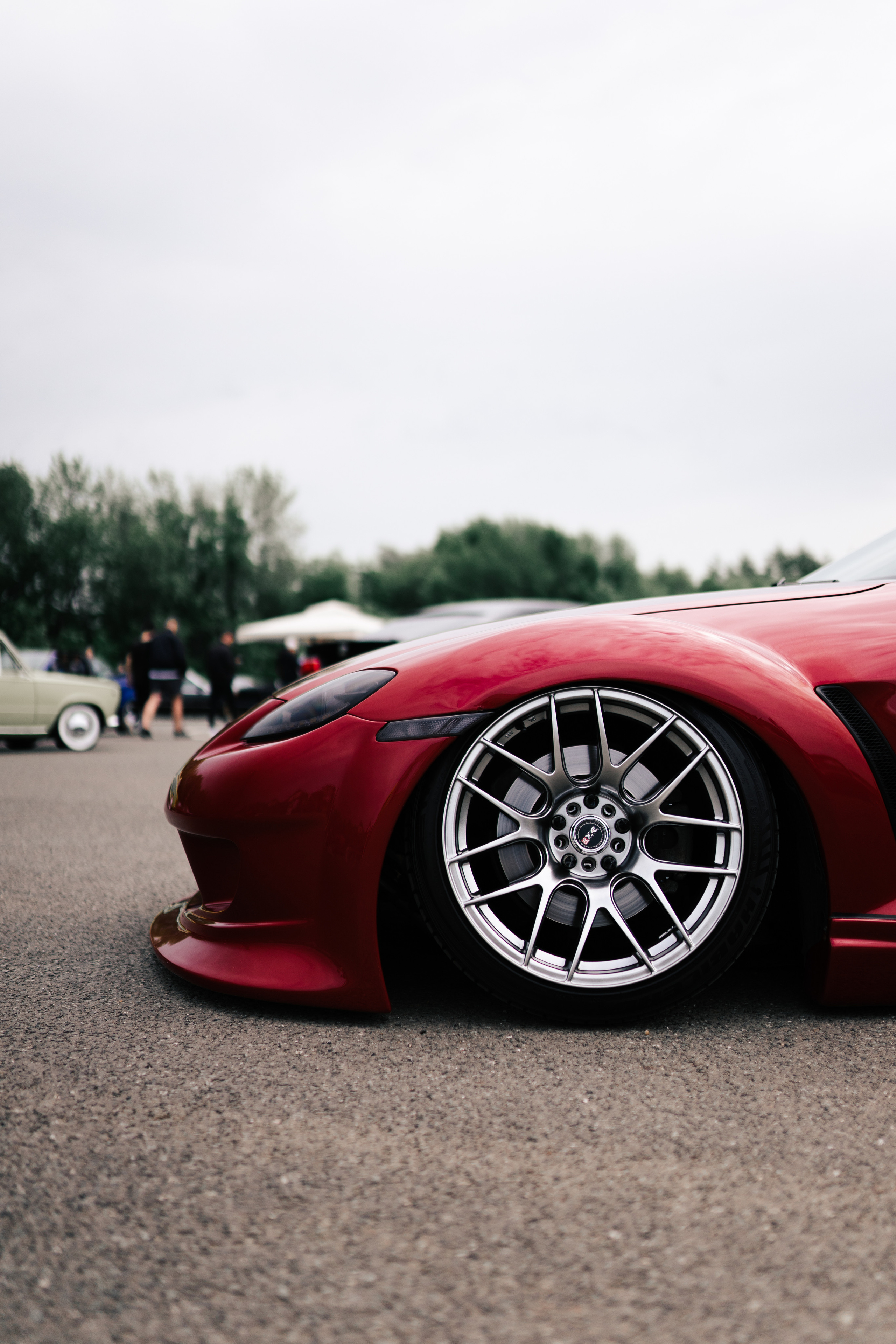 UGOL meet 28.05.2023. Фотограф в СПБ Алмаз Камаев