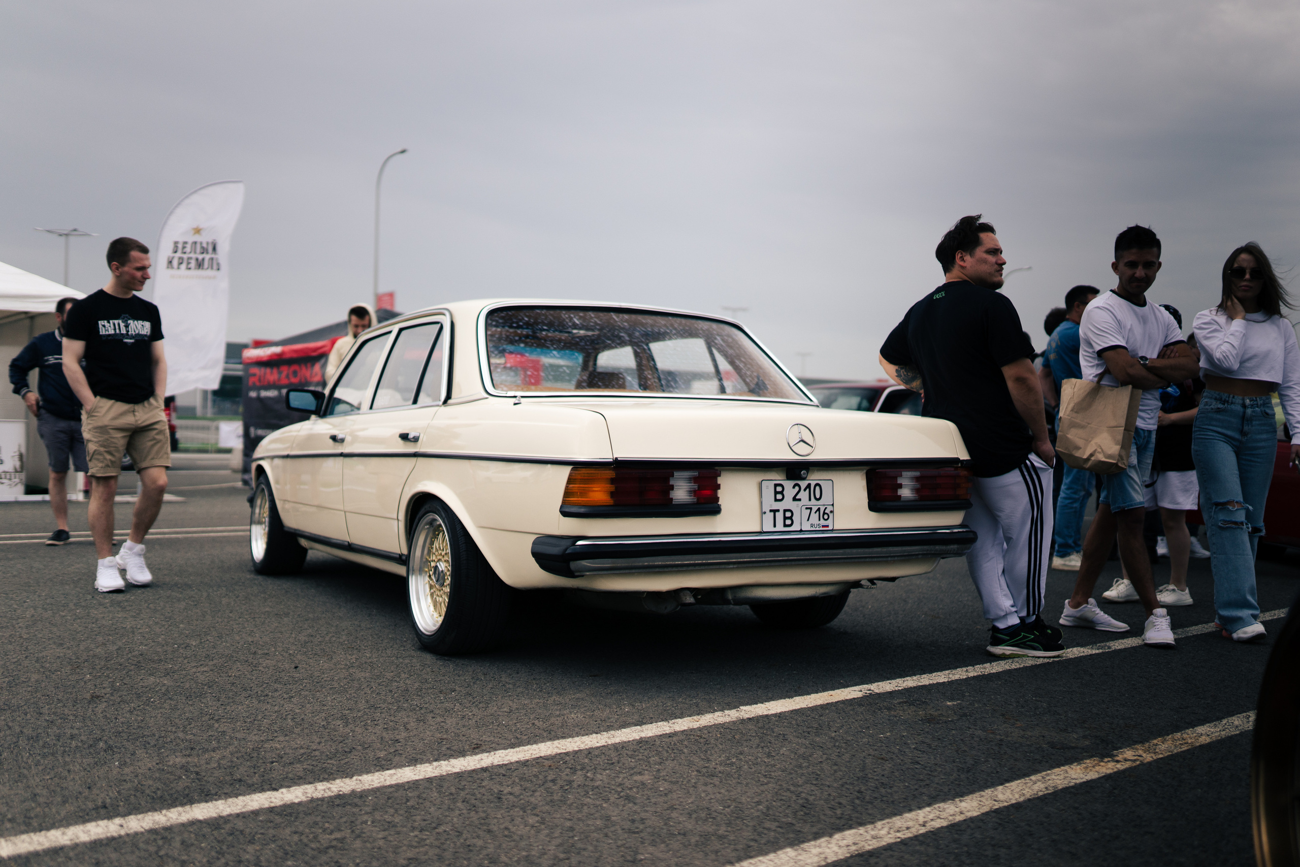 UGOL meet 28.05.2023. Фотограф в СПБ Алмаз Камаев