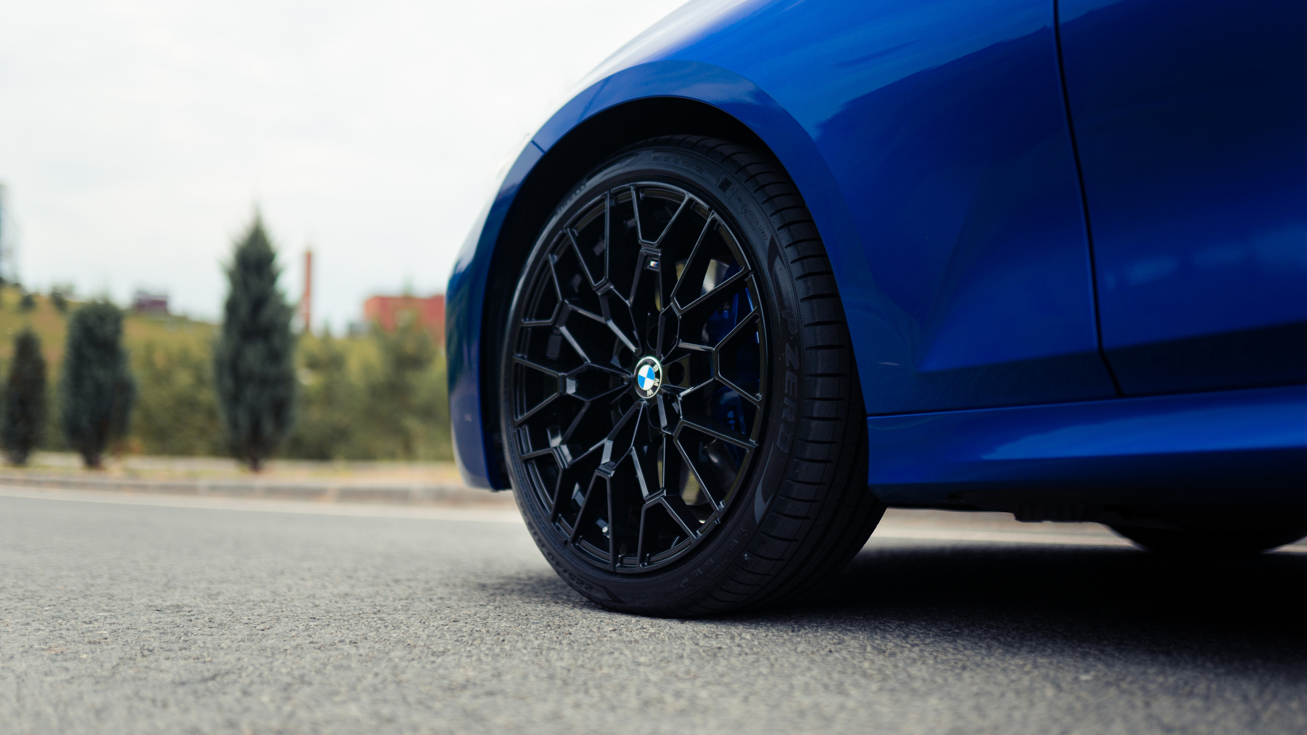 BMW 3-series. Фотограф в СПБ Алмаз Камаев