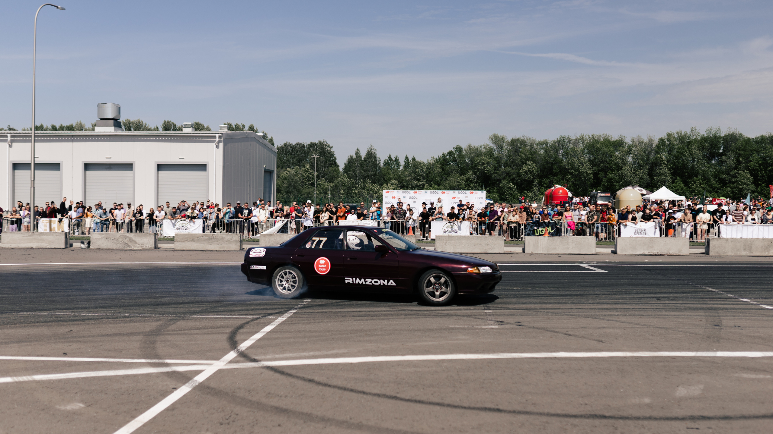 UGOL meet 28.05.2023. Фотограф в СПБ Алмаз Камаев