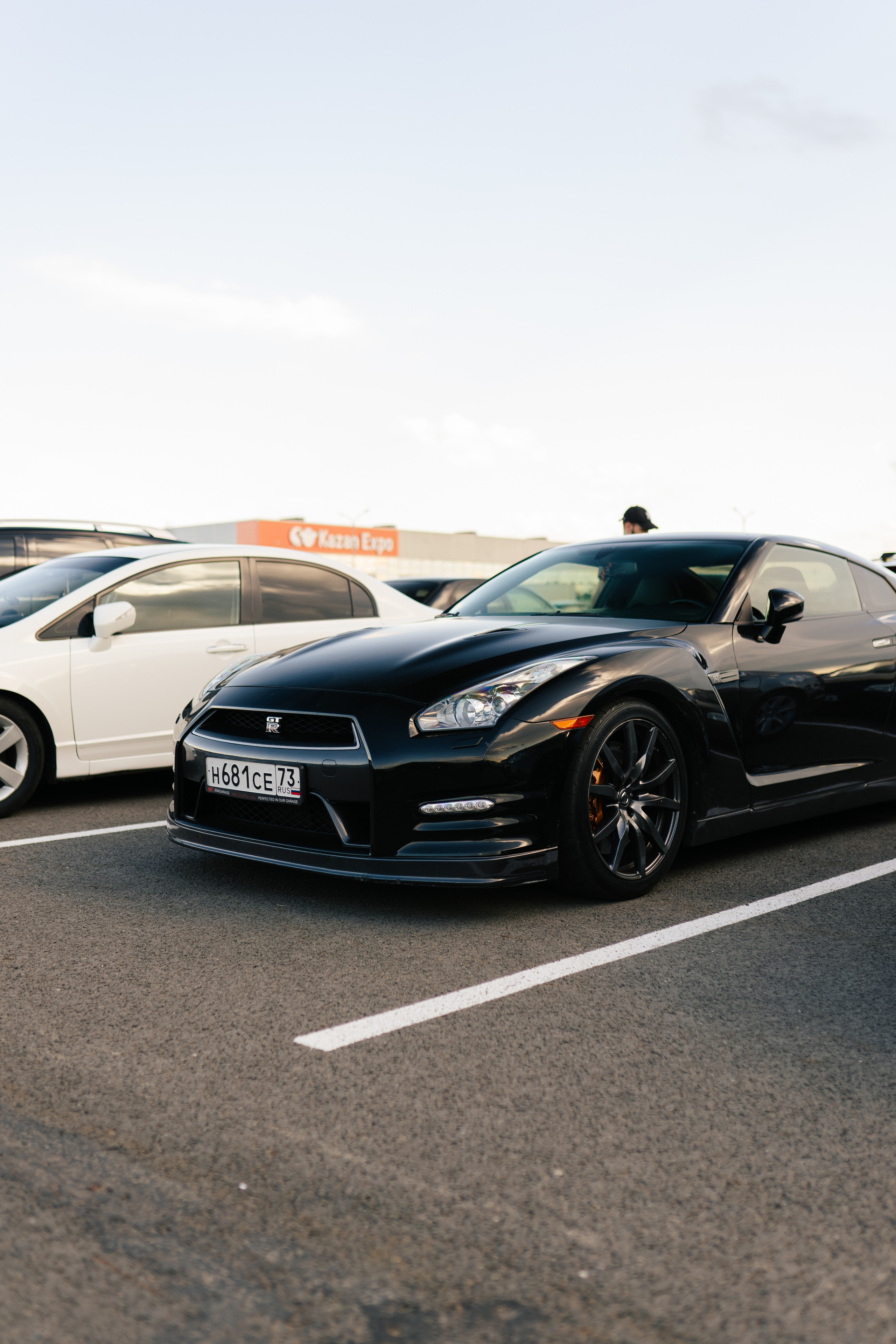 UGOL meet 28.05.2023. Фотограф в СПБ Алмаз Камаев