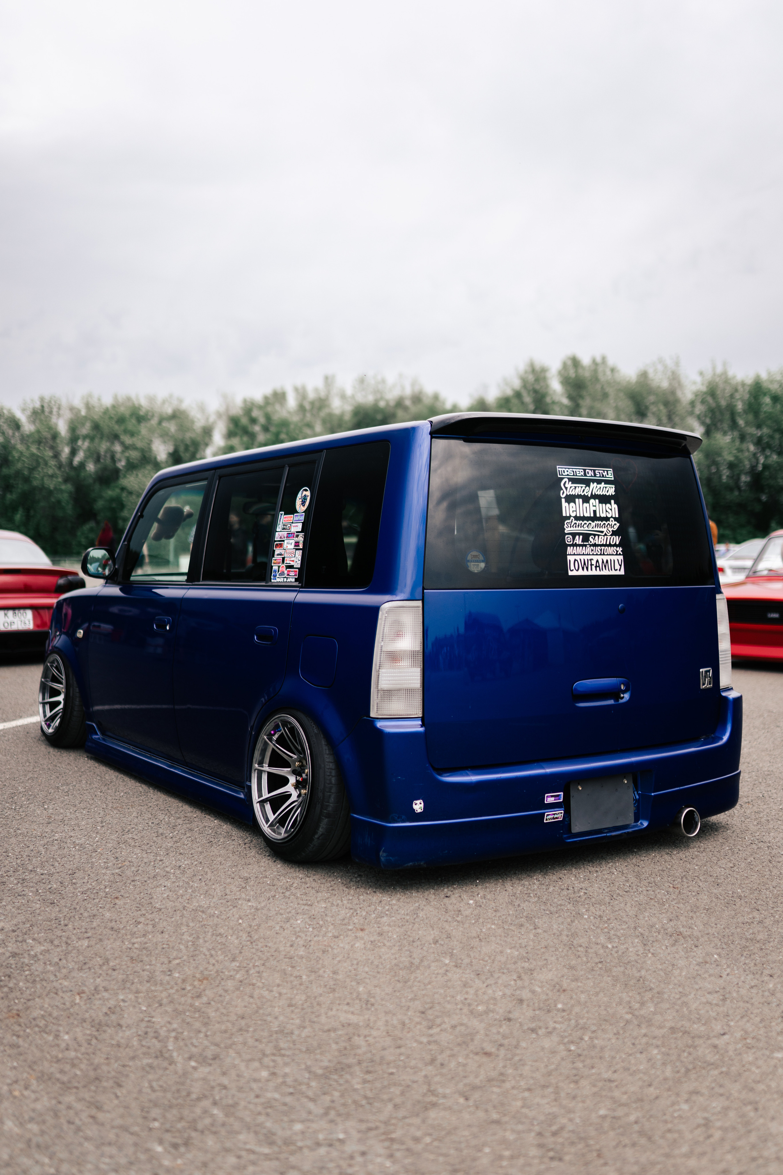 UGOL meet 28.05.2023. Фотограф в СПБ Алмаз Камаев