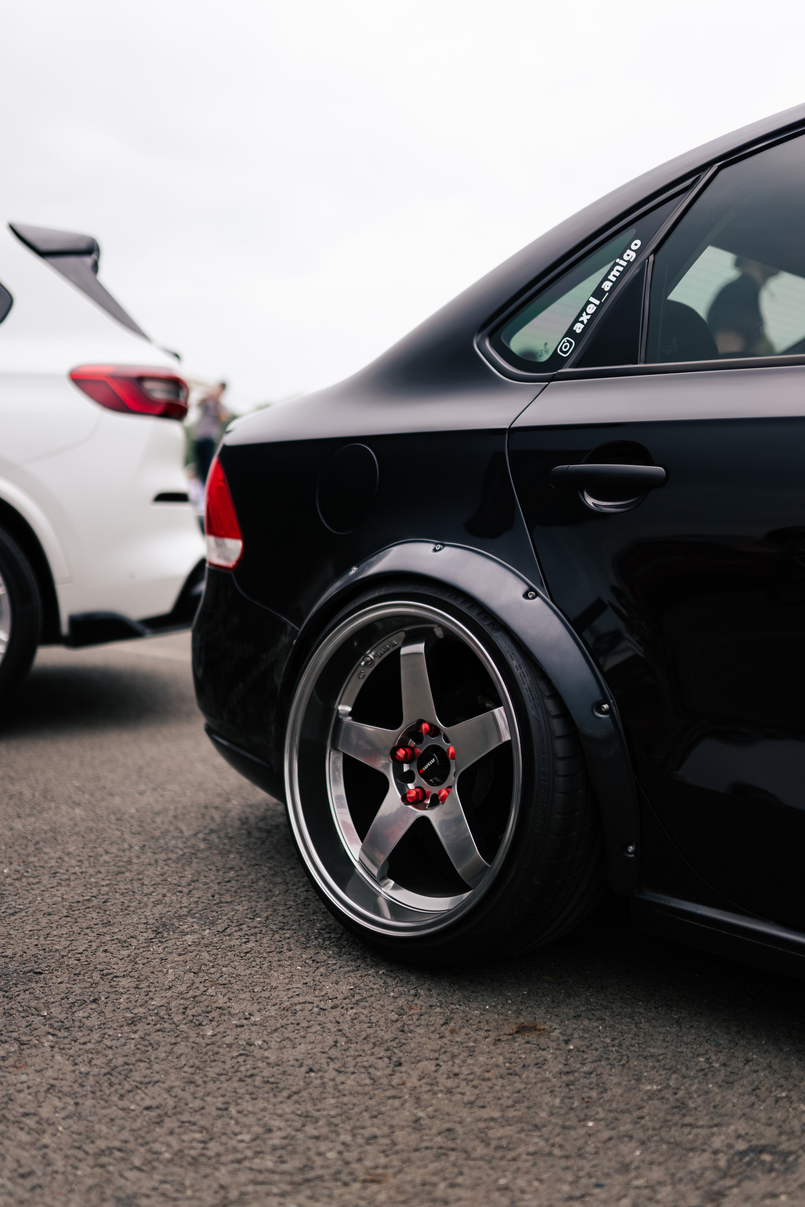 UGOL meet 28.05.2023. Фотограф в СПБ Алмаз Камаев