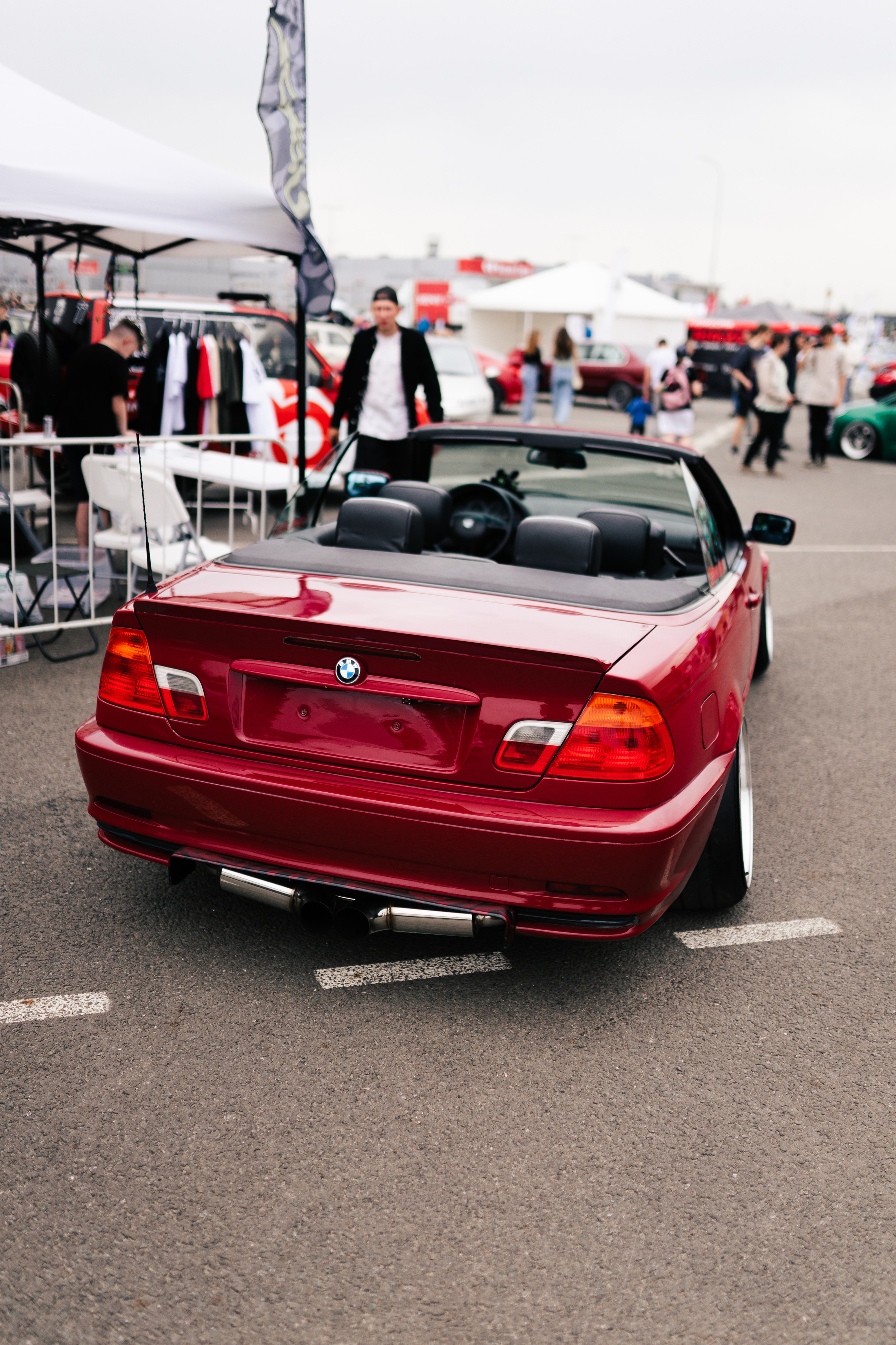 UGOL meet 28.05.2023. Фотограф в СПБ Алмаз Камаев