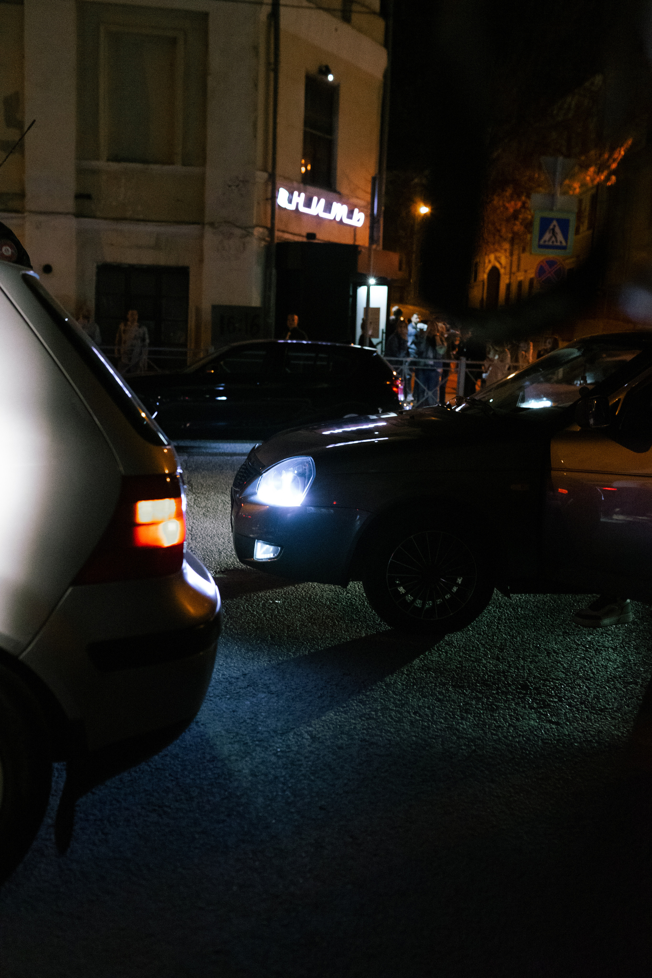 Съемки клипа «Лютый Тип». Фотограф в СПБ Алмаз Камаев