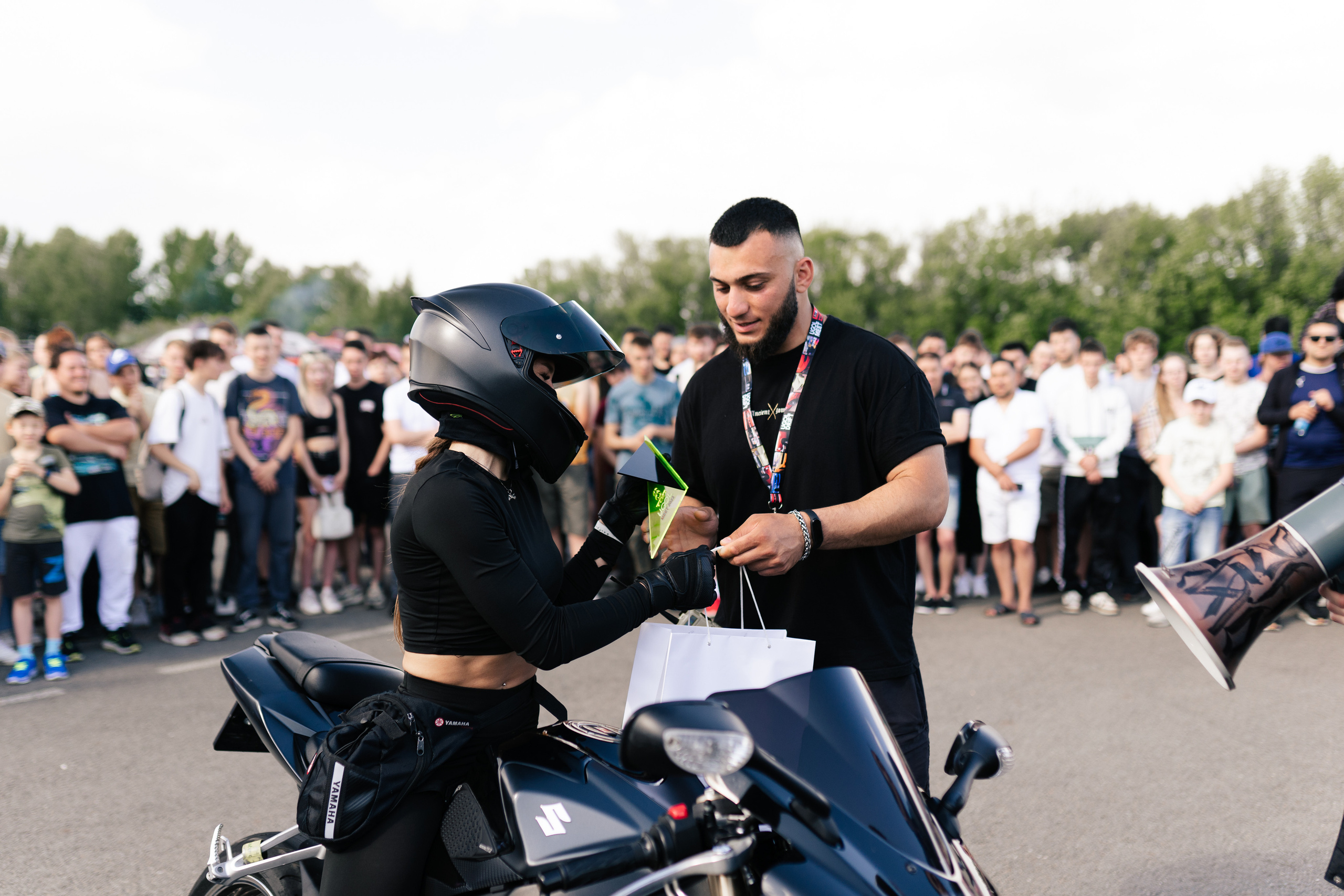 UGOL meet 28.05.2023. Фотограф в СПБ Алмаз Камаев