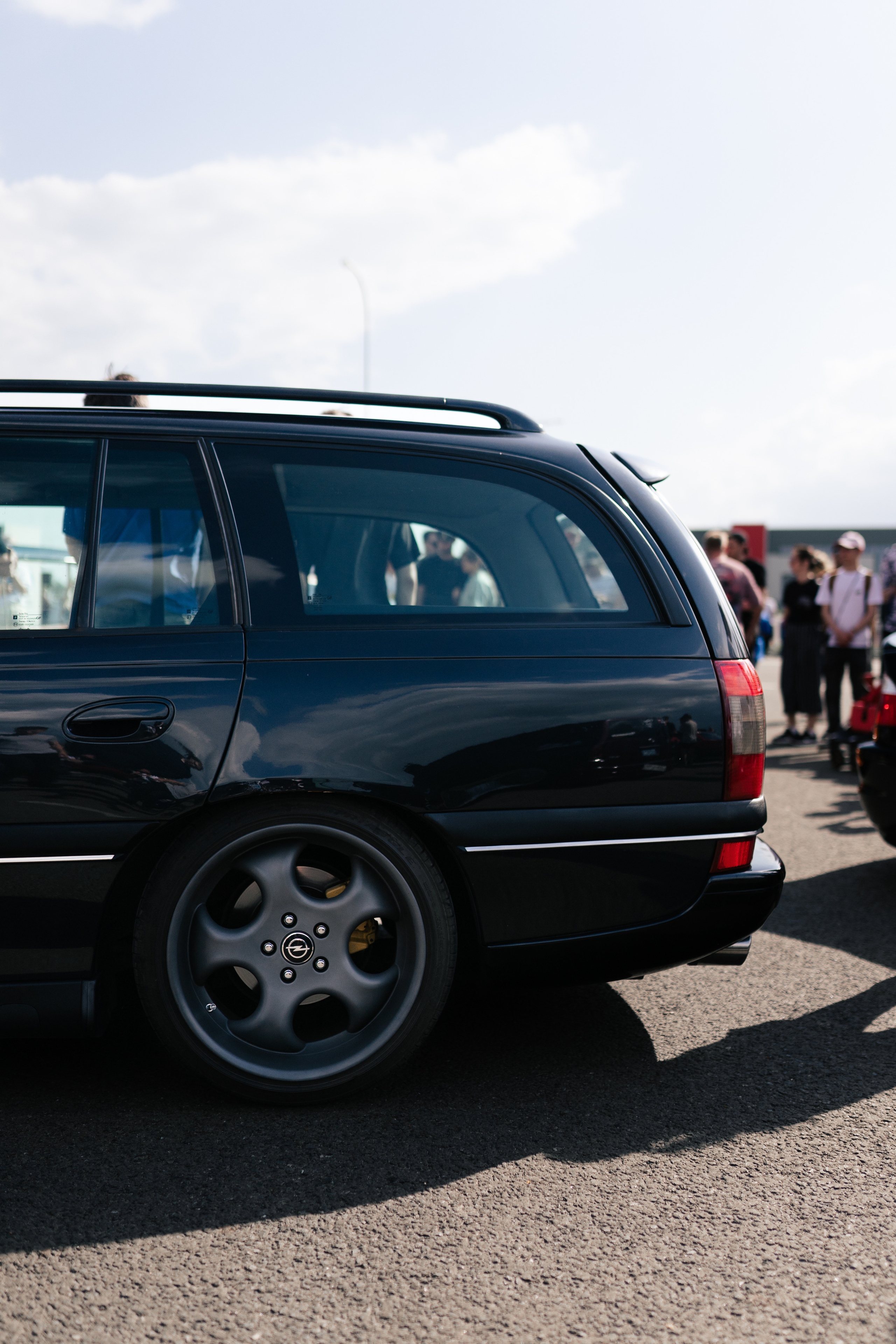 UGOL meet 28.05.2023. Фотограф в СПБ Алмаз Камаев