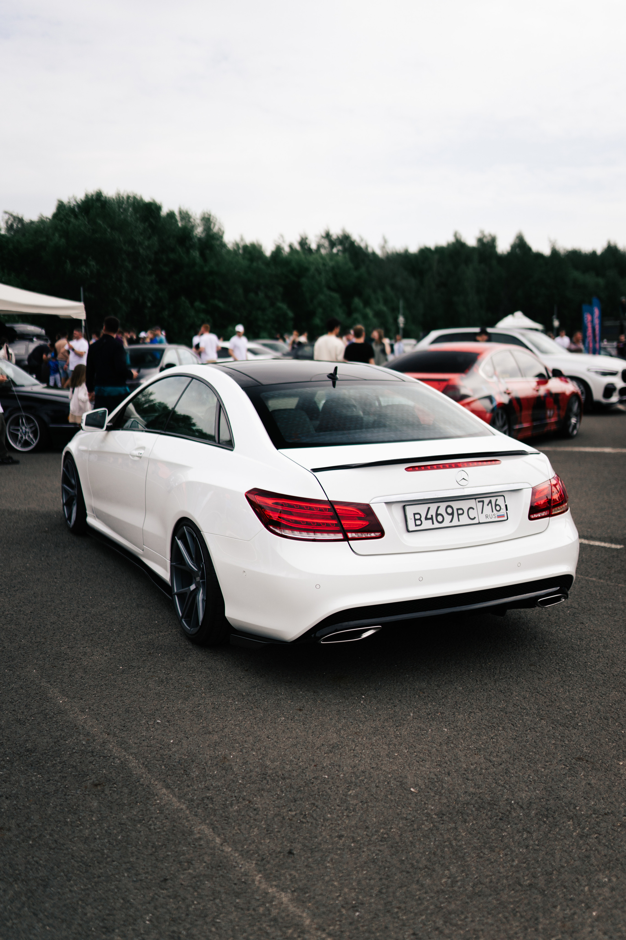 UGOL meet 28.05.2023. Фотограф в СПБ Алмаз Камаев