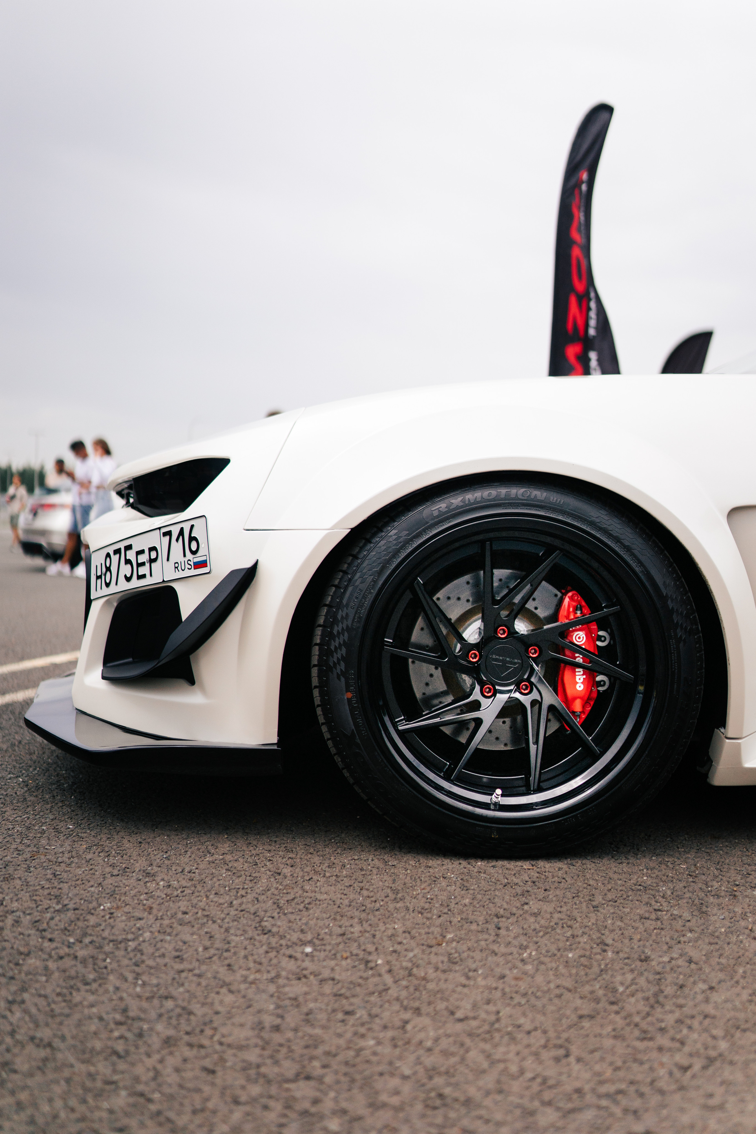 UGOL meet 28.05.2023. Фотограф в СПБ Алмаз Камаев