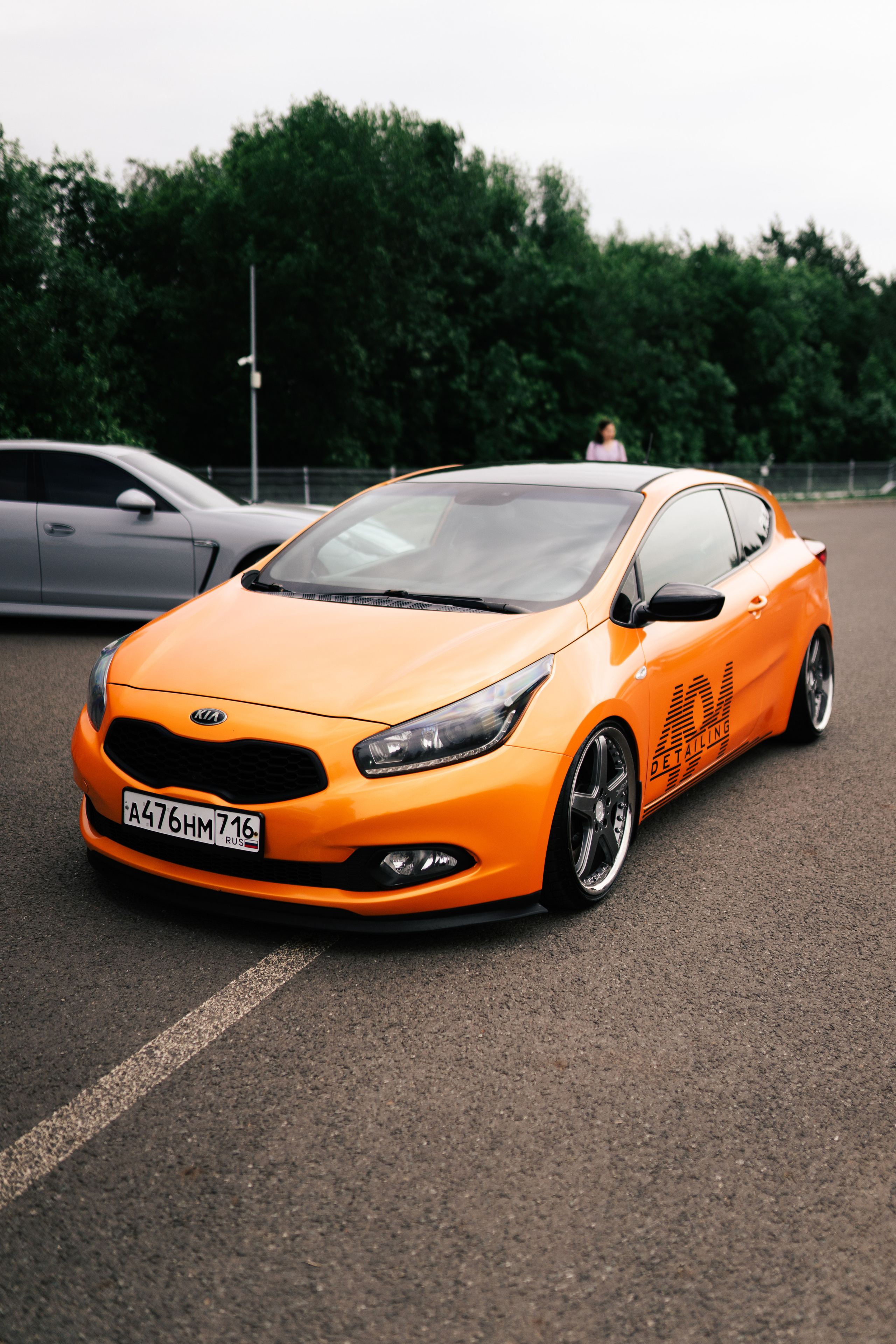 UGOL meet 28.05.2023. Фотограф в СПБ Алмаз Камаев