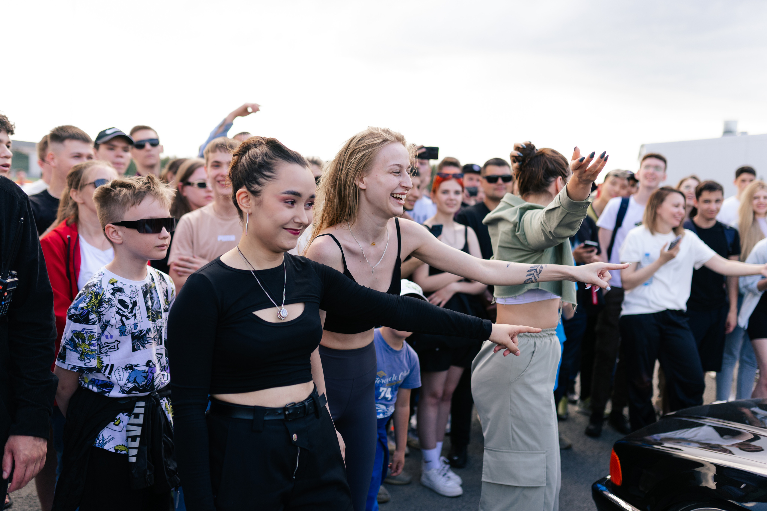 UGOL meet 28.05.2023. Фотограф в СПБ Алмаз Камаев