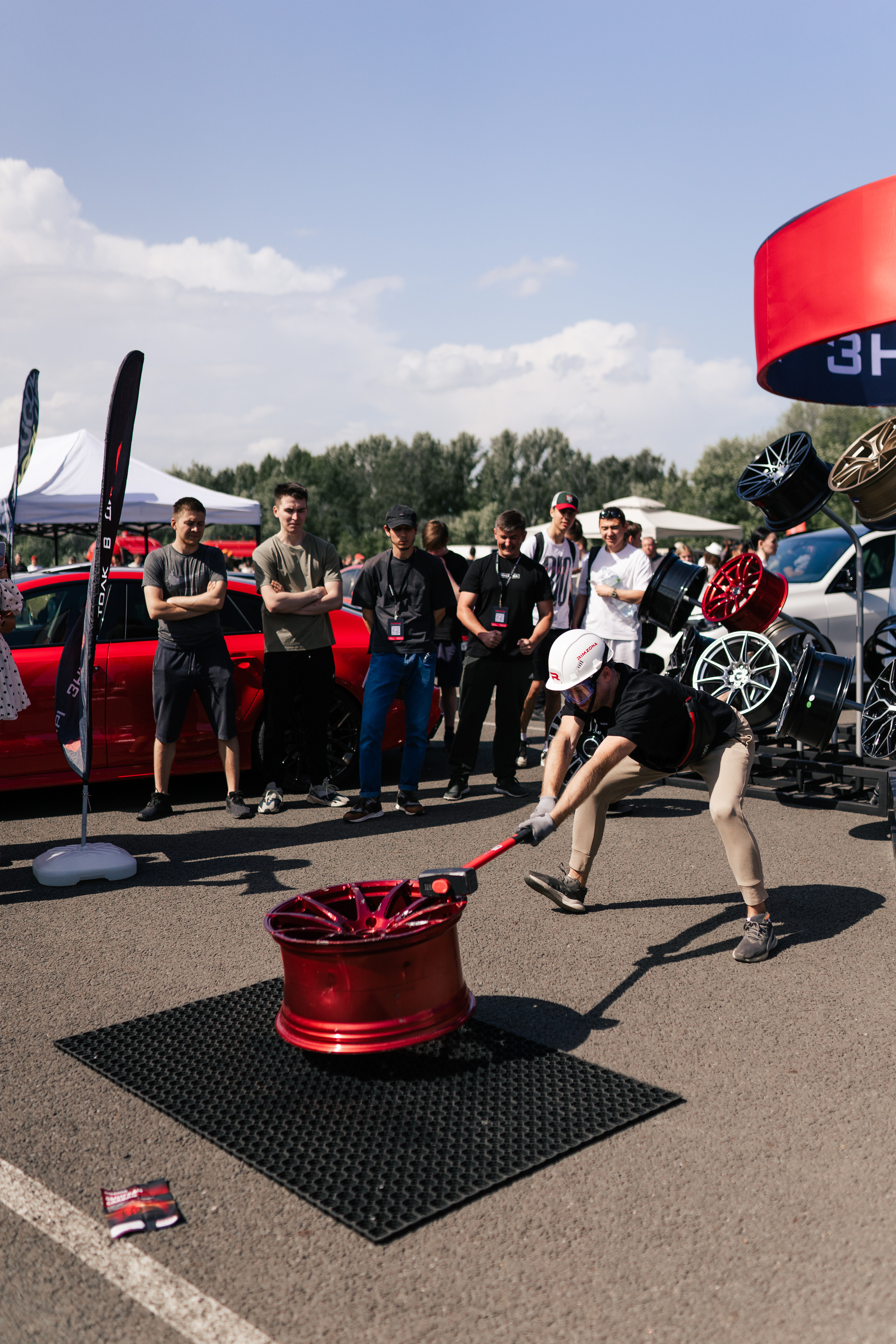 UGOL meet 28.05.2023. Фотограф в СПБ Алмаз Камаев