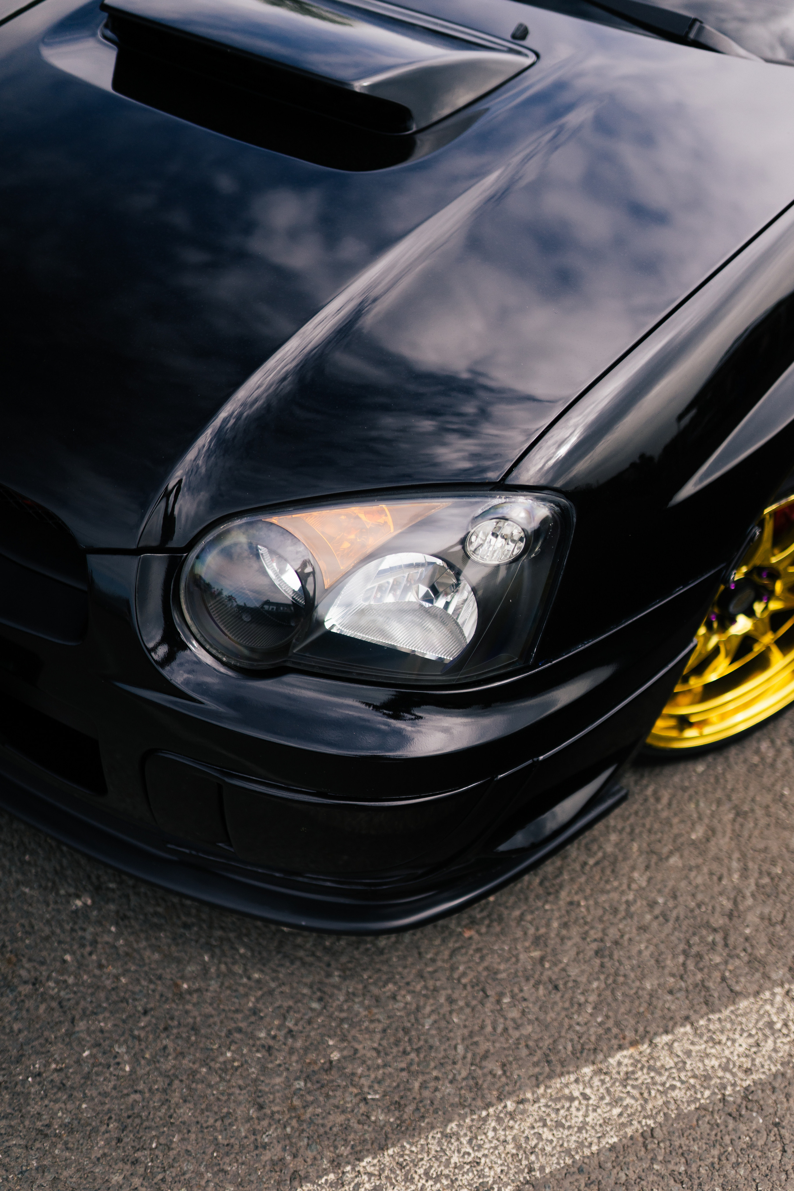 UGOL meet 28.05.2023. Фотограф в СПБ Алмаз Камаев