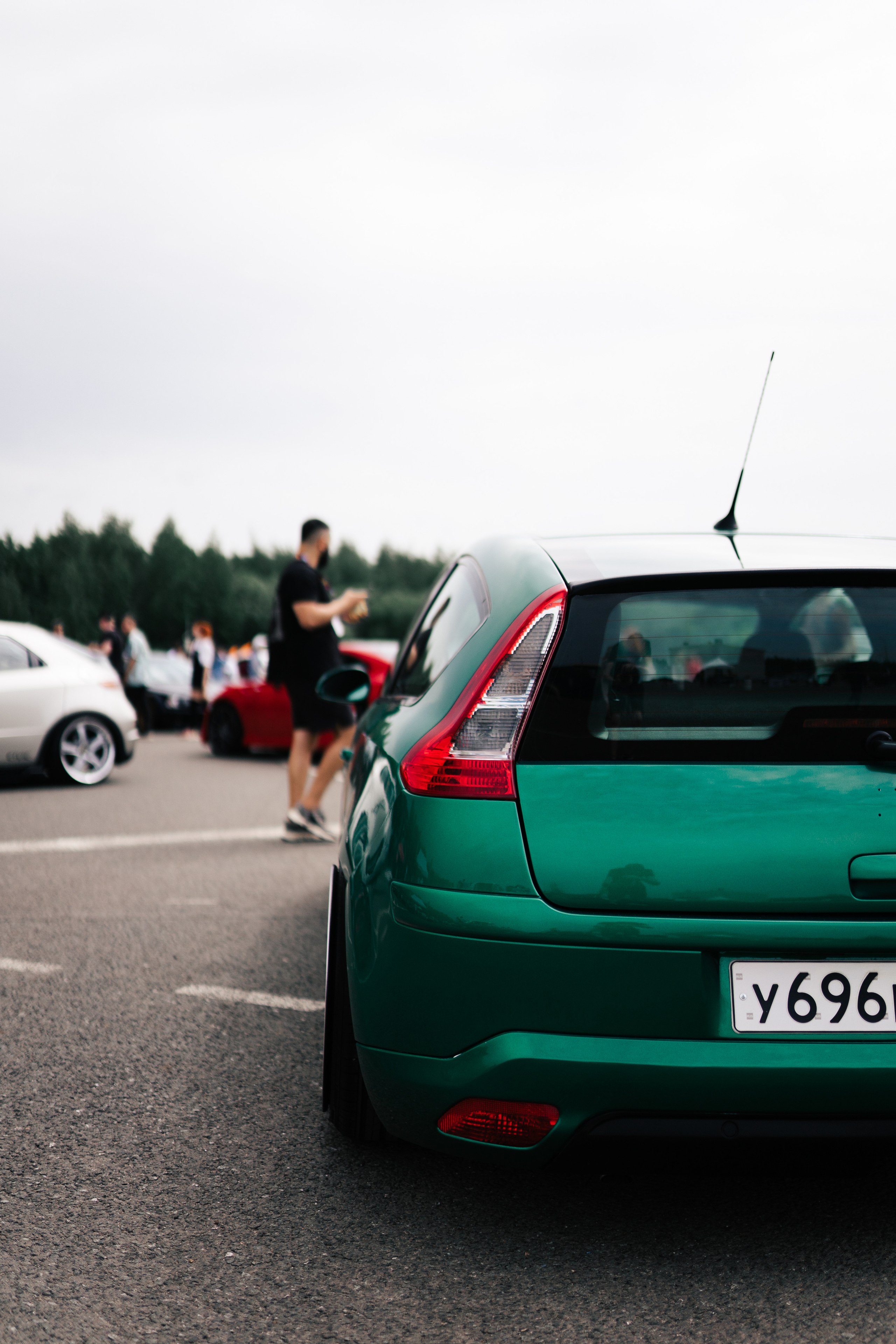 UGOL meet 28.05.2023. Фотограф в СПБ Алмаз Камаев