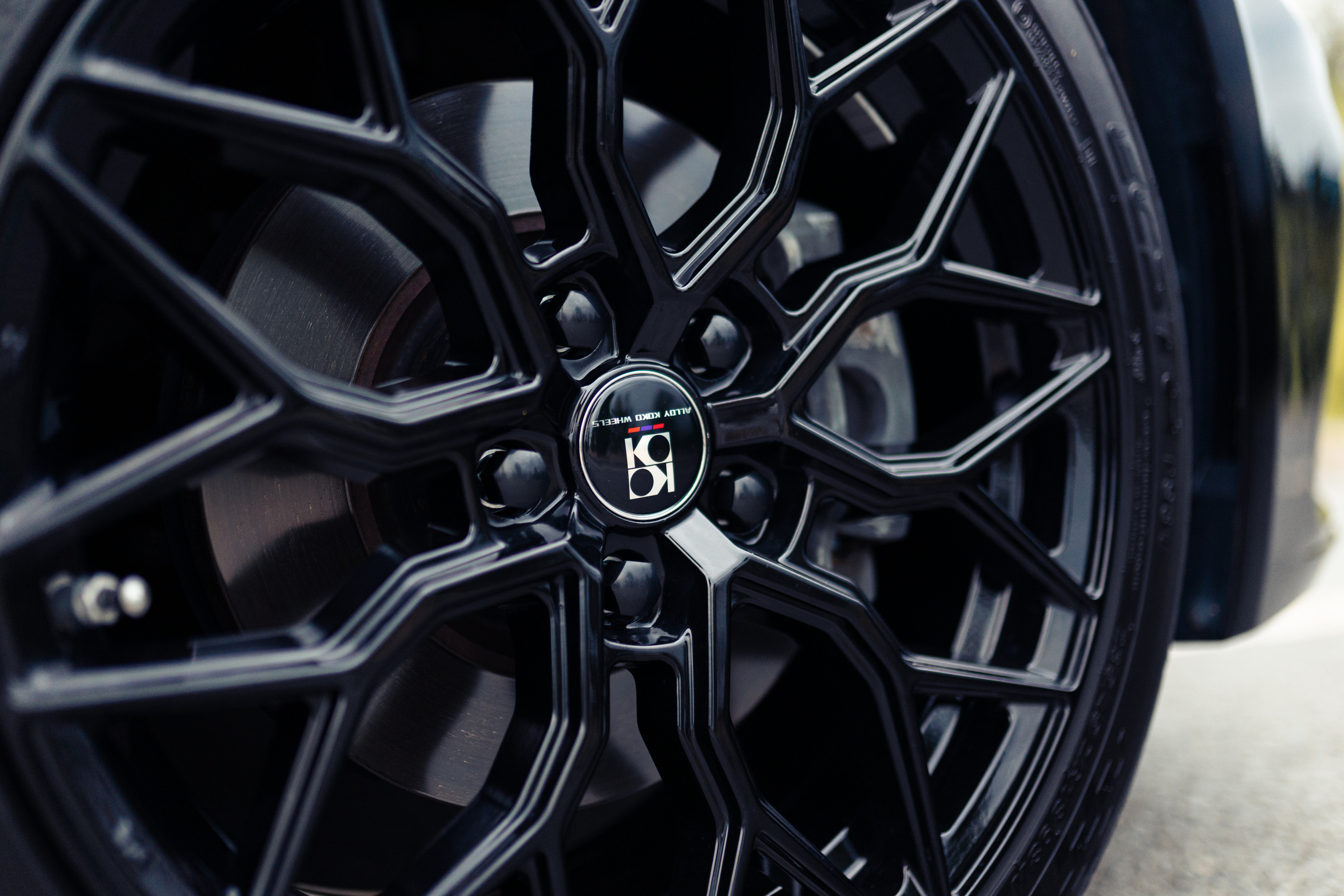 Kia Optima. Фотограф в СПБ Алмаз Камаев