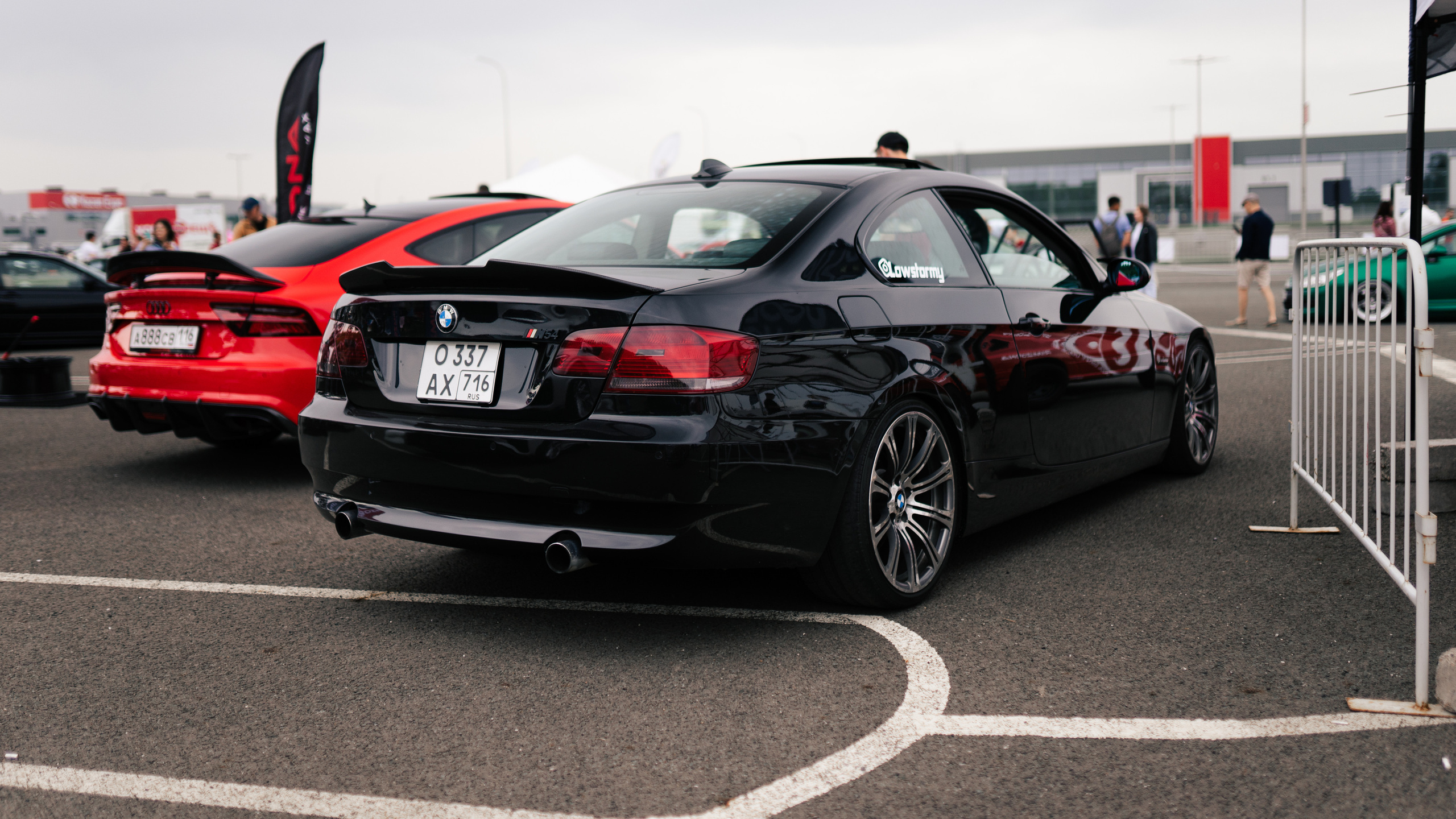 UGOL meet 28.05.2023. Фотограф в СПБ Алмаз Камаев