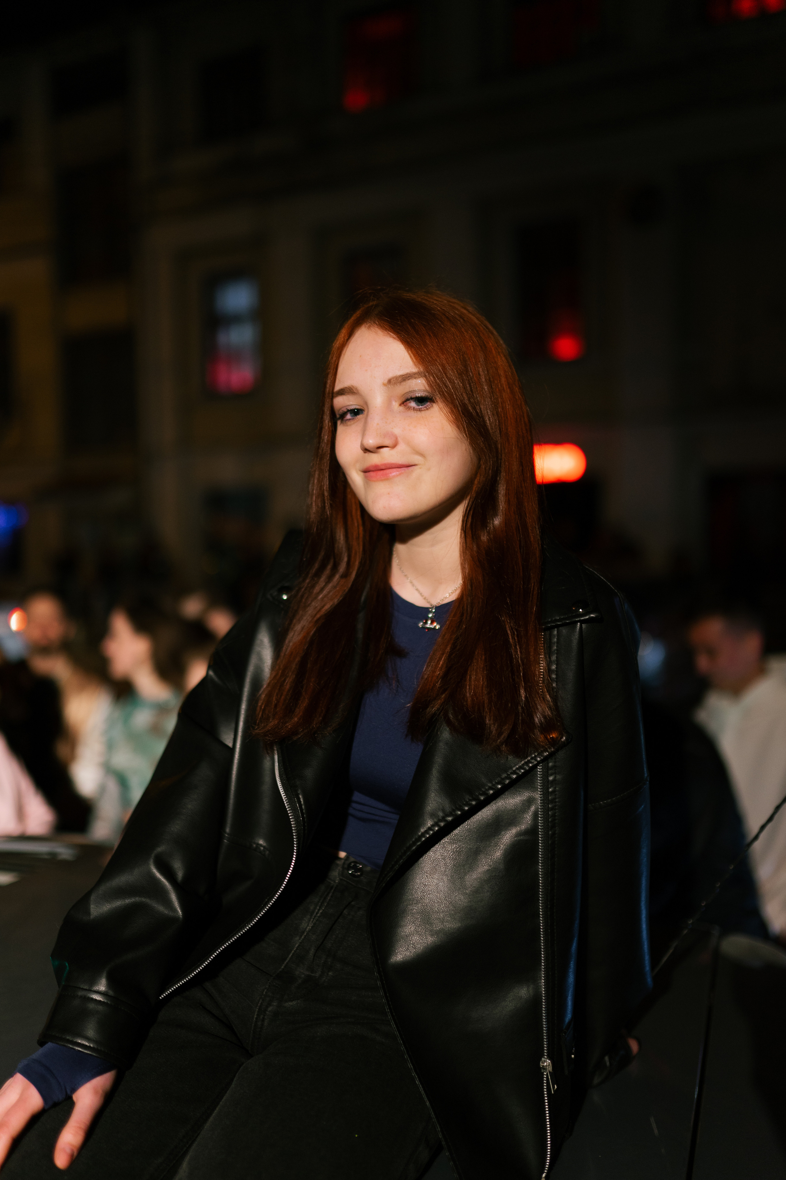 Съемки клипа «Лютый Тип». Фотограф в СПБ Алмаз Камаев