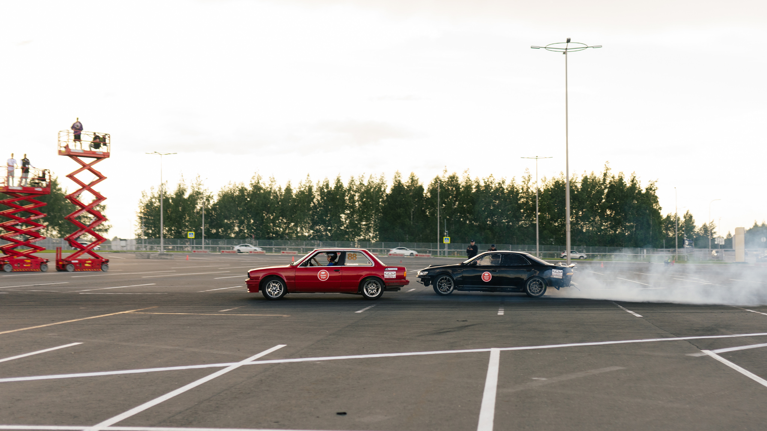 UGOL meet 28.05.2023. Фотограф в СПБ Алмаз Камаев