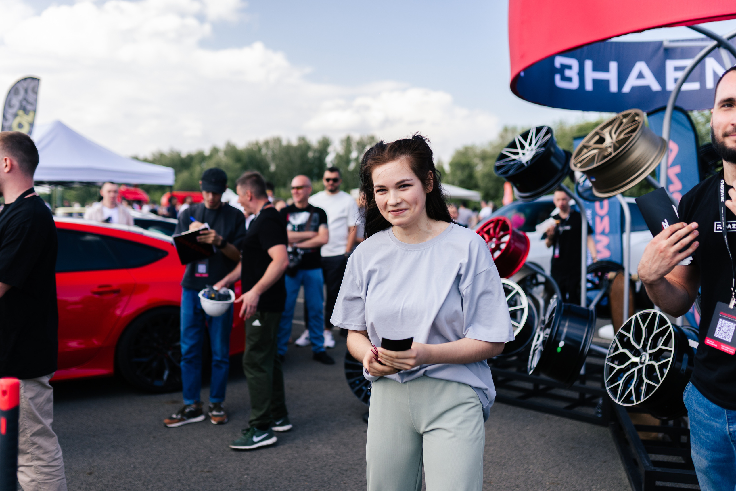 UGOL meet 28.05.2023. Фотограф в СПБ Алмаз Камаев