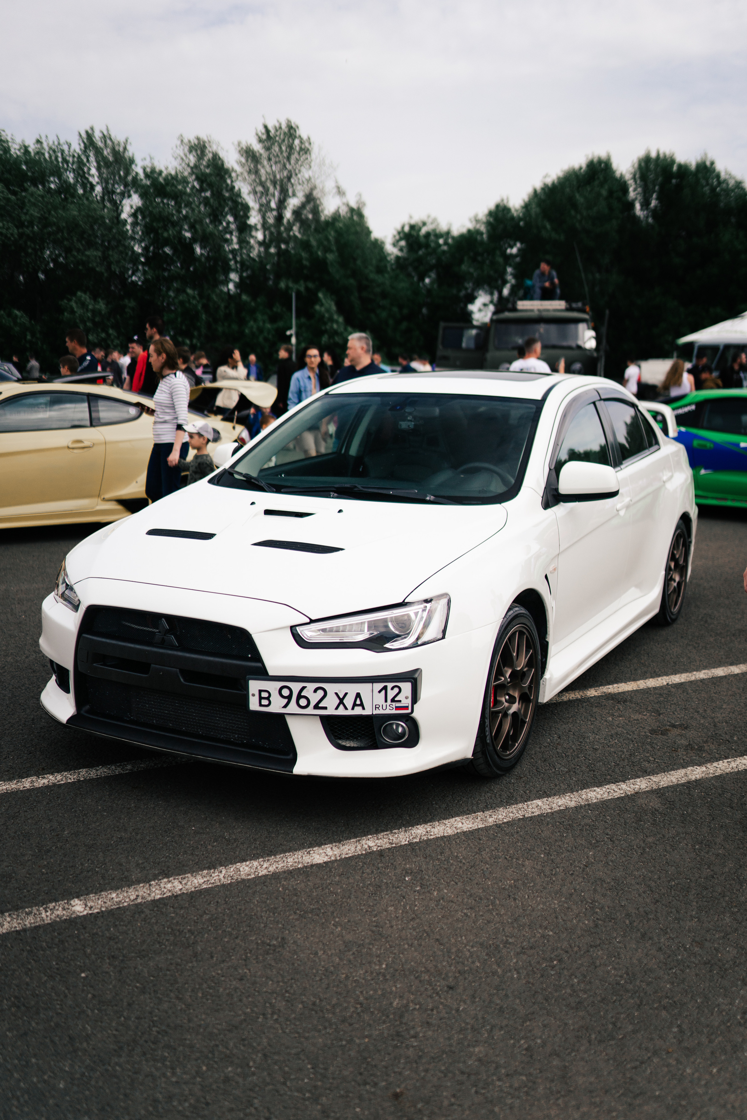 UGOL meet 28.05.2023. Фотограф в СПБ Алмаз Камаев