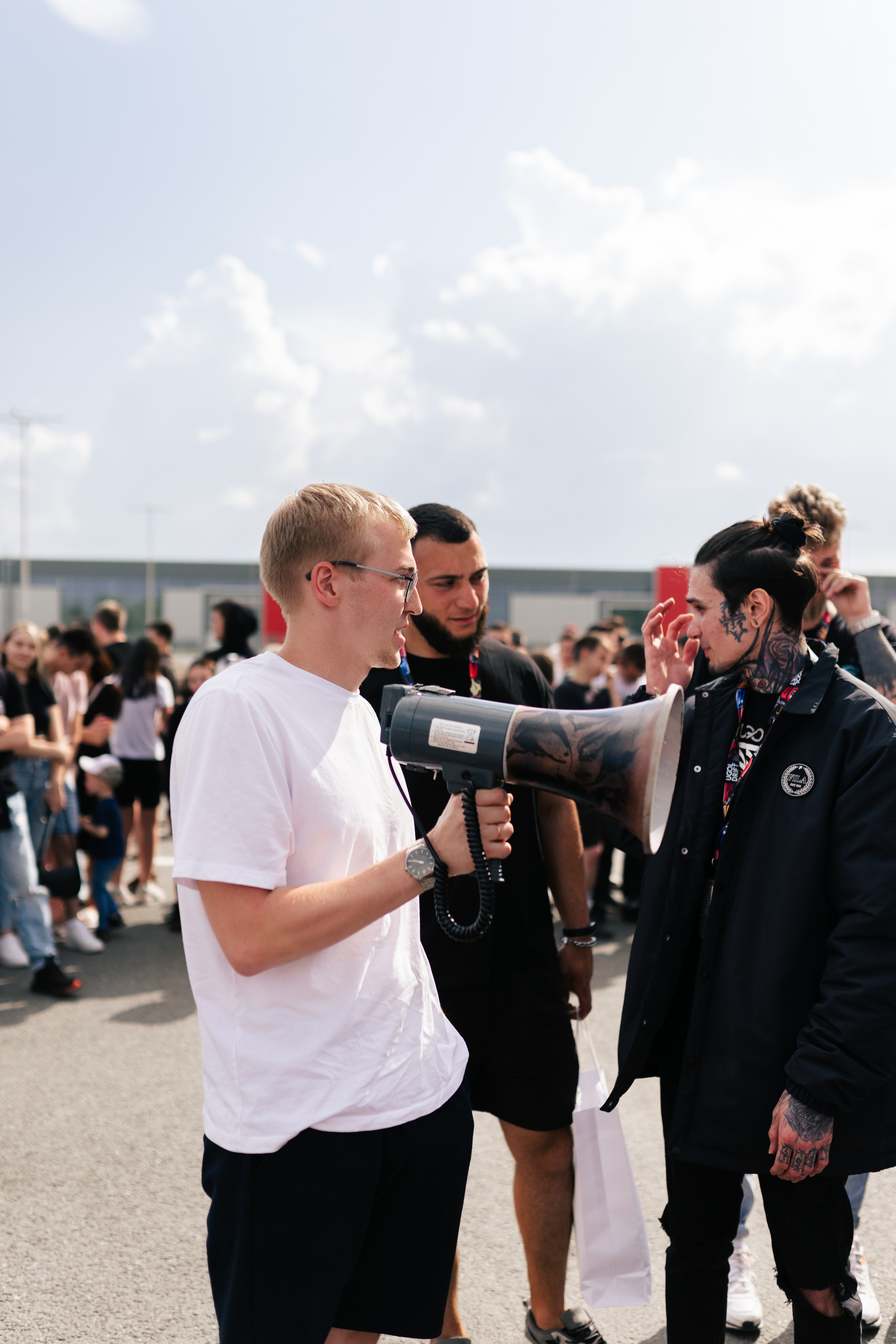 UGOL meet 28.05.2023. Фотограф в СПБ Алмаз Камаев