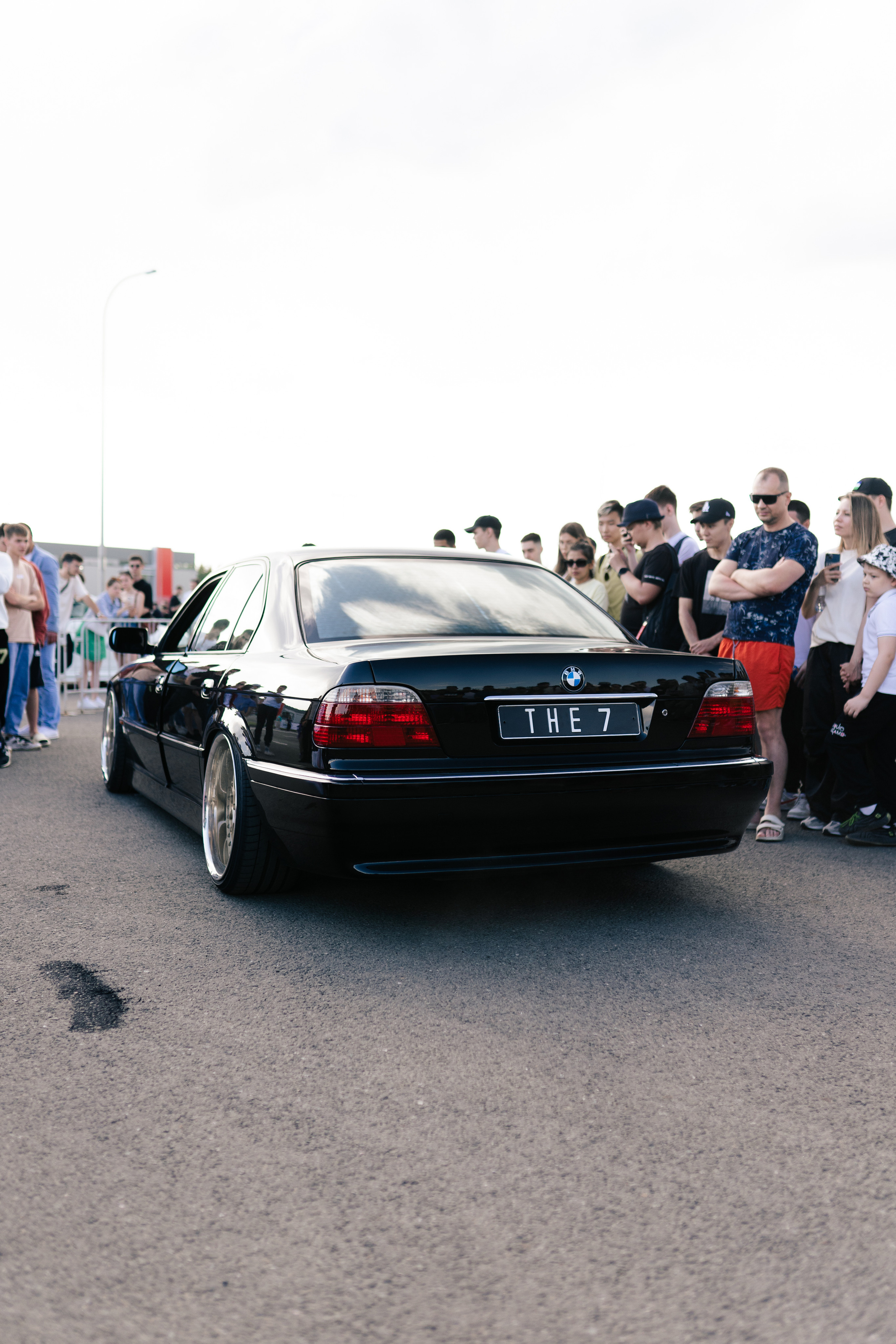 UGOL meet 28.05.2023. Фотограф в СПБ Алмаз Камаев