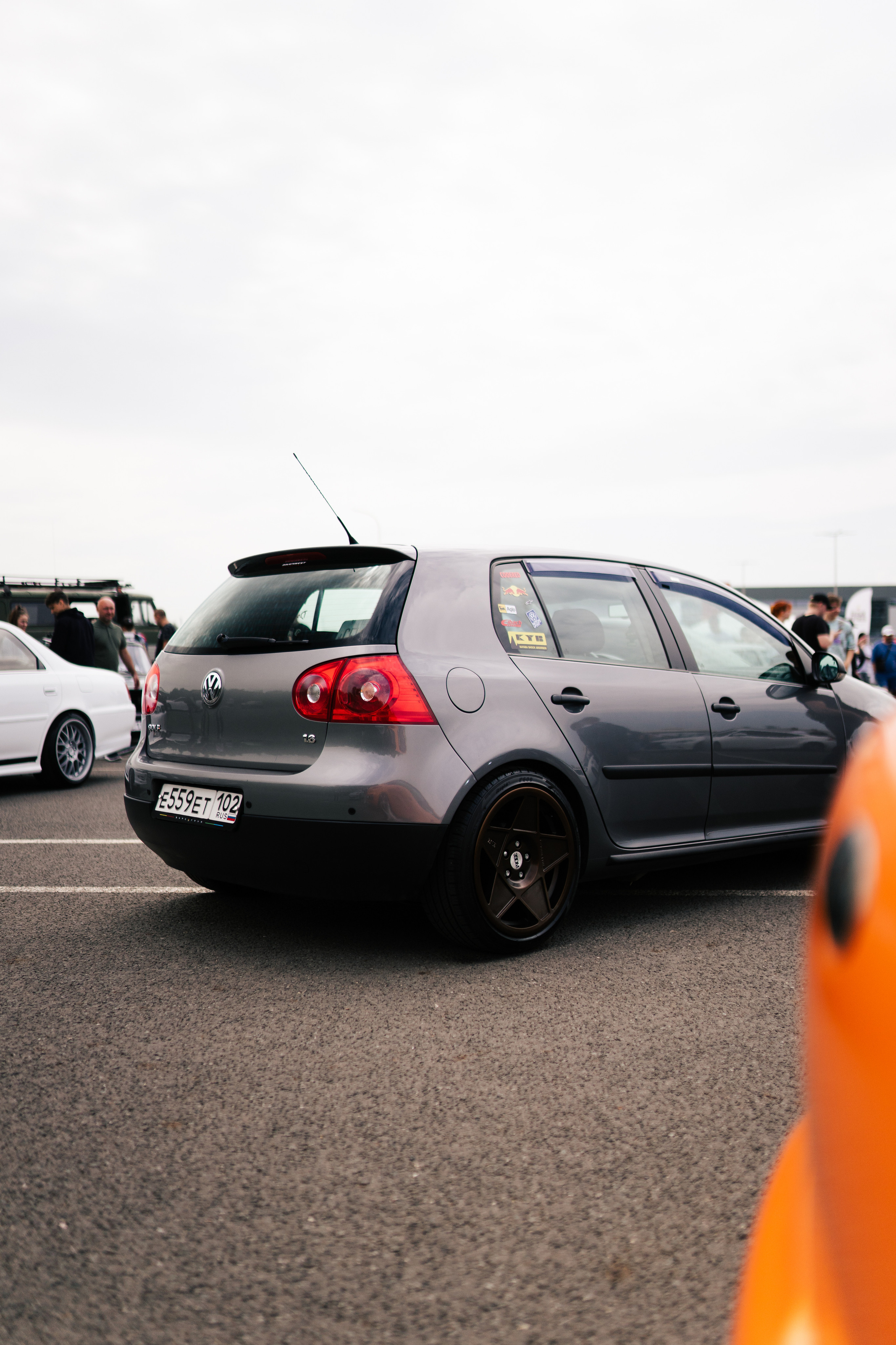 UGOL meet 28.05.2023. Фотограф в СПБ Алмаз Камаев