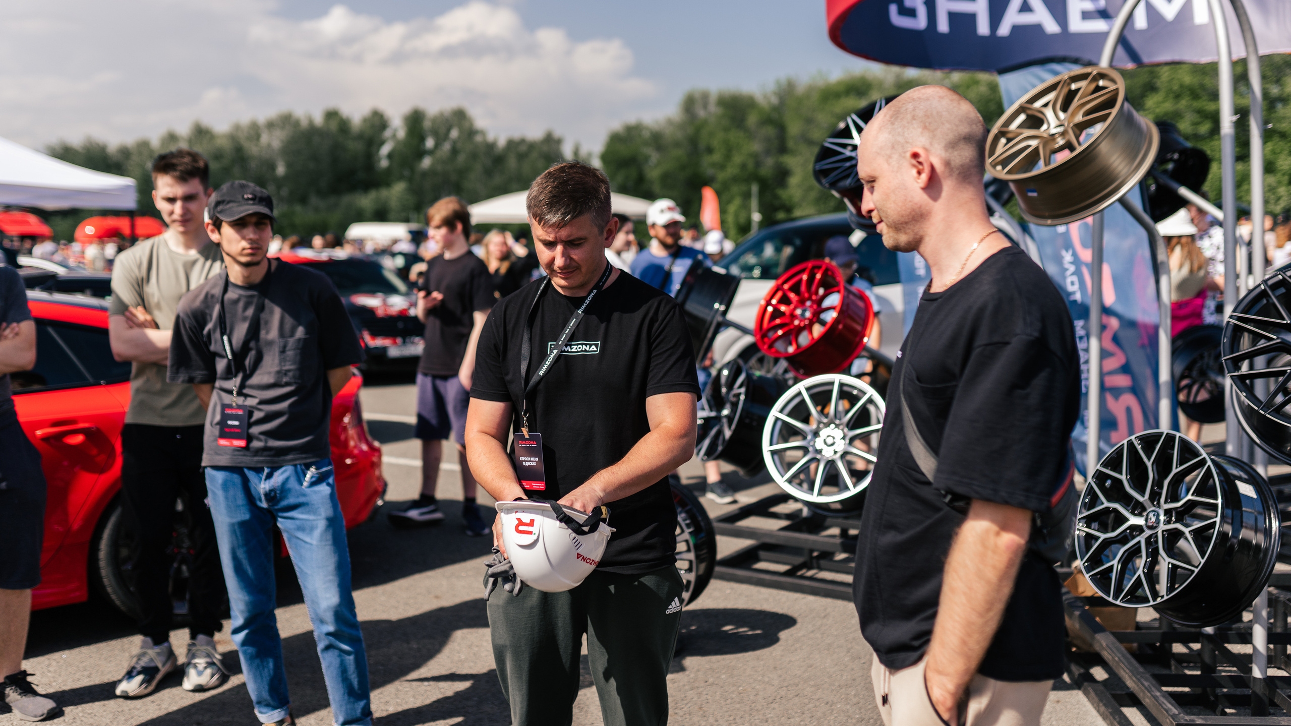 UGOL meet 28.05.2023. Фотограф в СПБ Алмаз Камаев