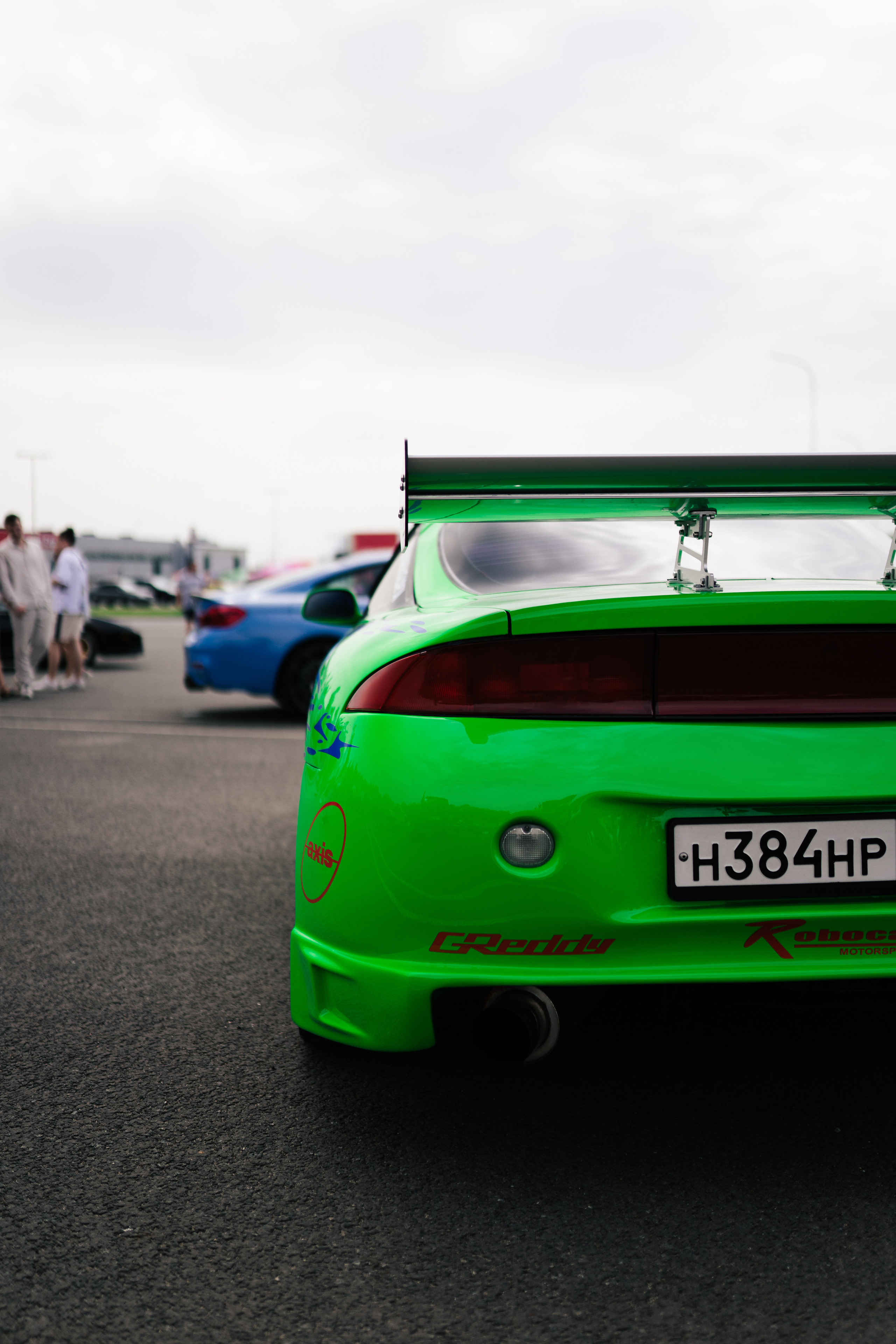 UGOL meet 28.05.2023. Фотограф в СПБ Алмаз Камаев