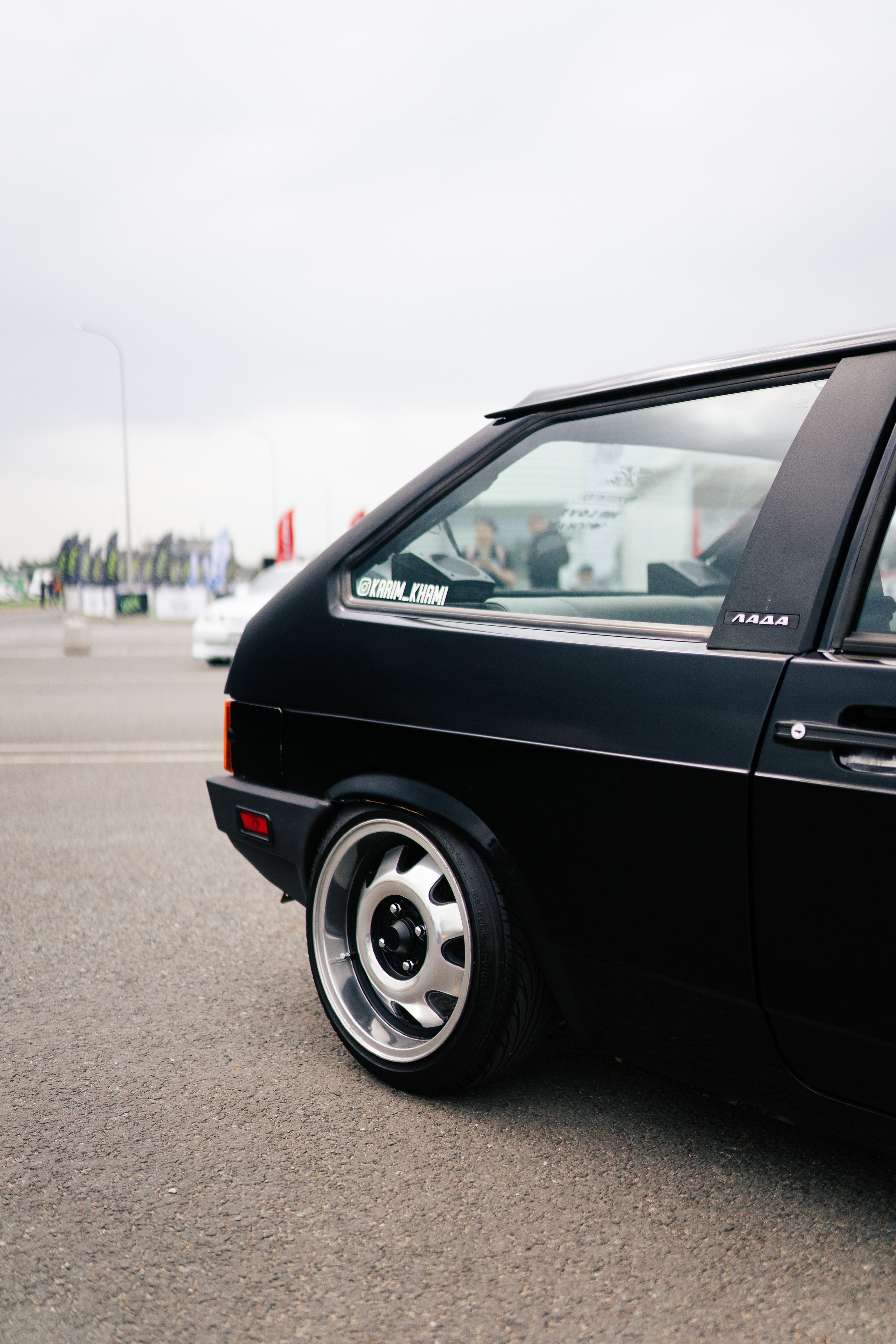 UGOL meet 28.05.2023. Фотограф в СПБ Алмаз Камаев