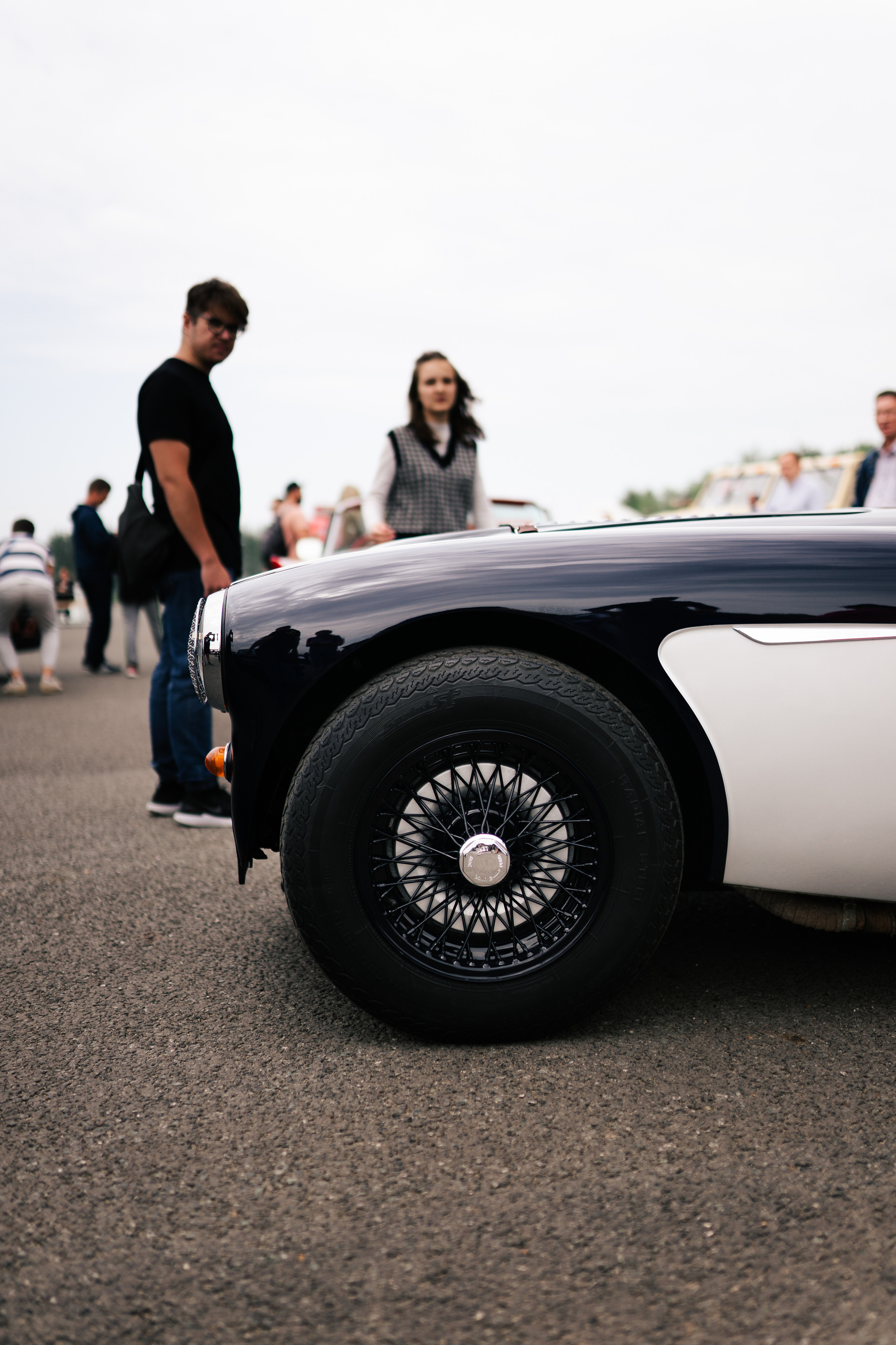 UGOL meet 28.05.2023. Фотограф в СПБ Алмаз Камаев