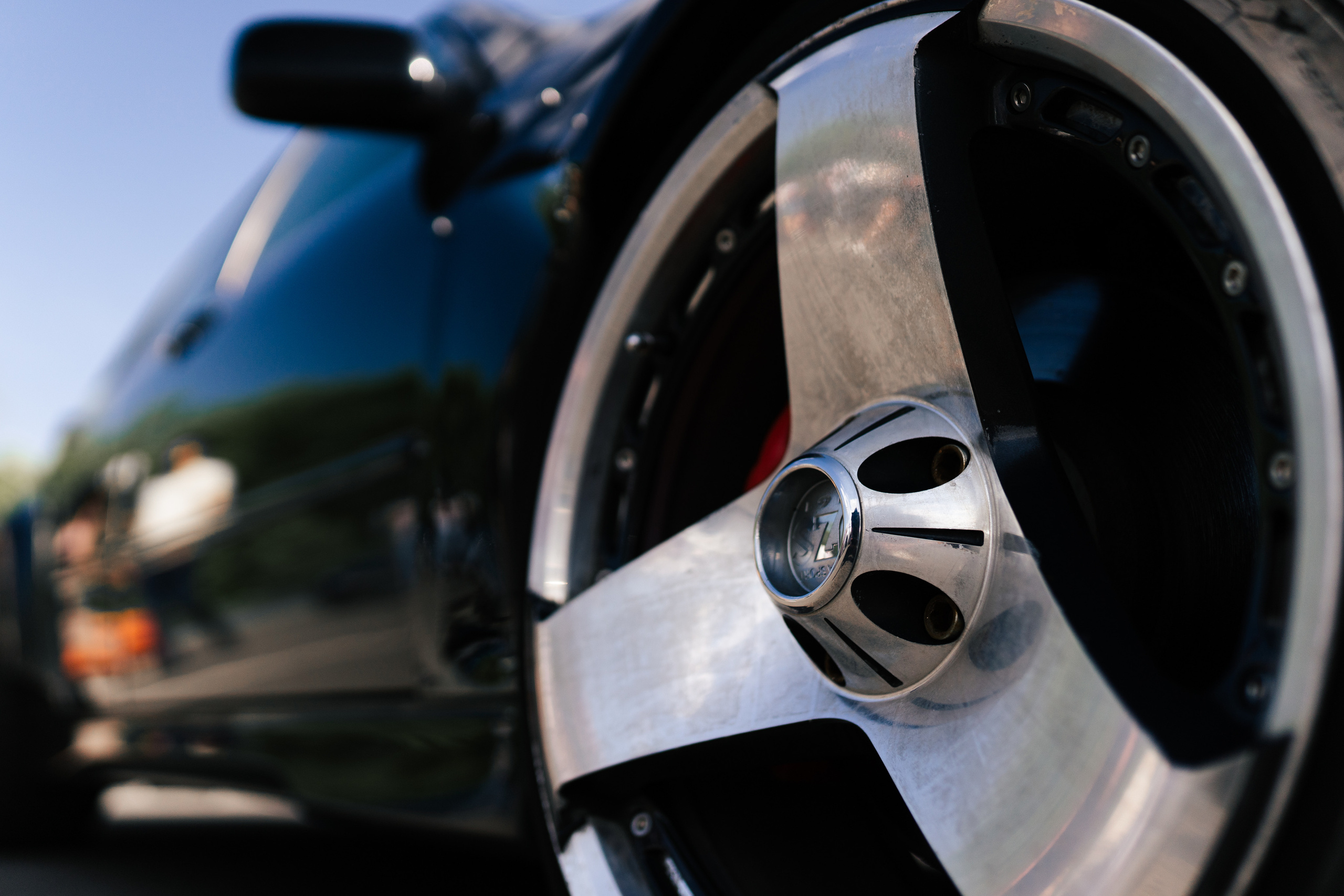 UGOL meet 28.05.2023. Фотограф в СПБ Алмаз Камаев