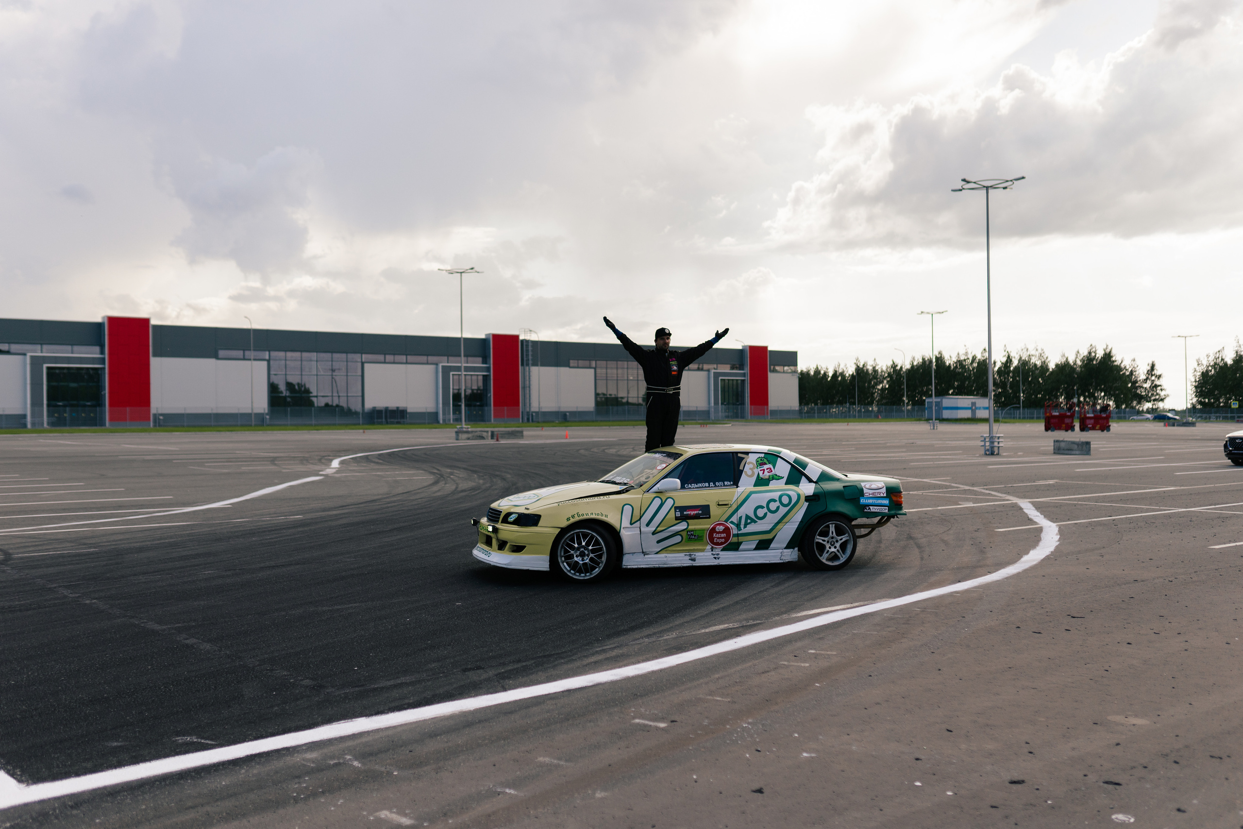 UGOL meet 28.05.2023. Фотограф в СПБ Алмаз Камаев