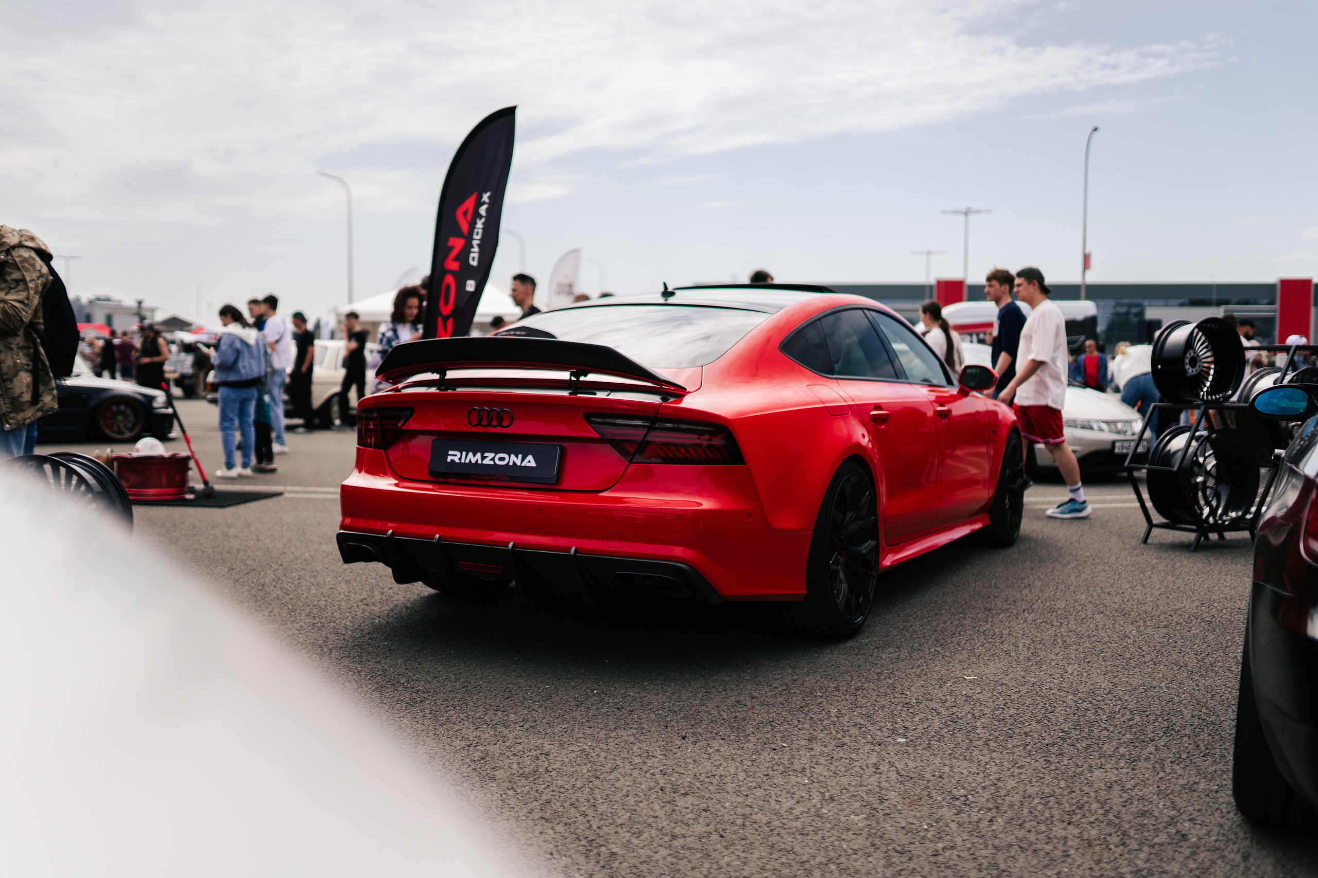 UGOL meet 28.05.2023. Фотограф в СПБ Алмаз Камаев