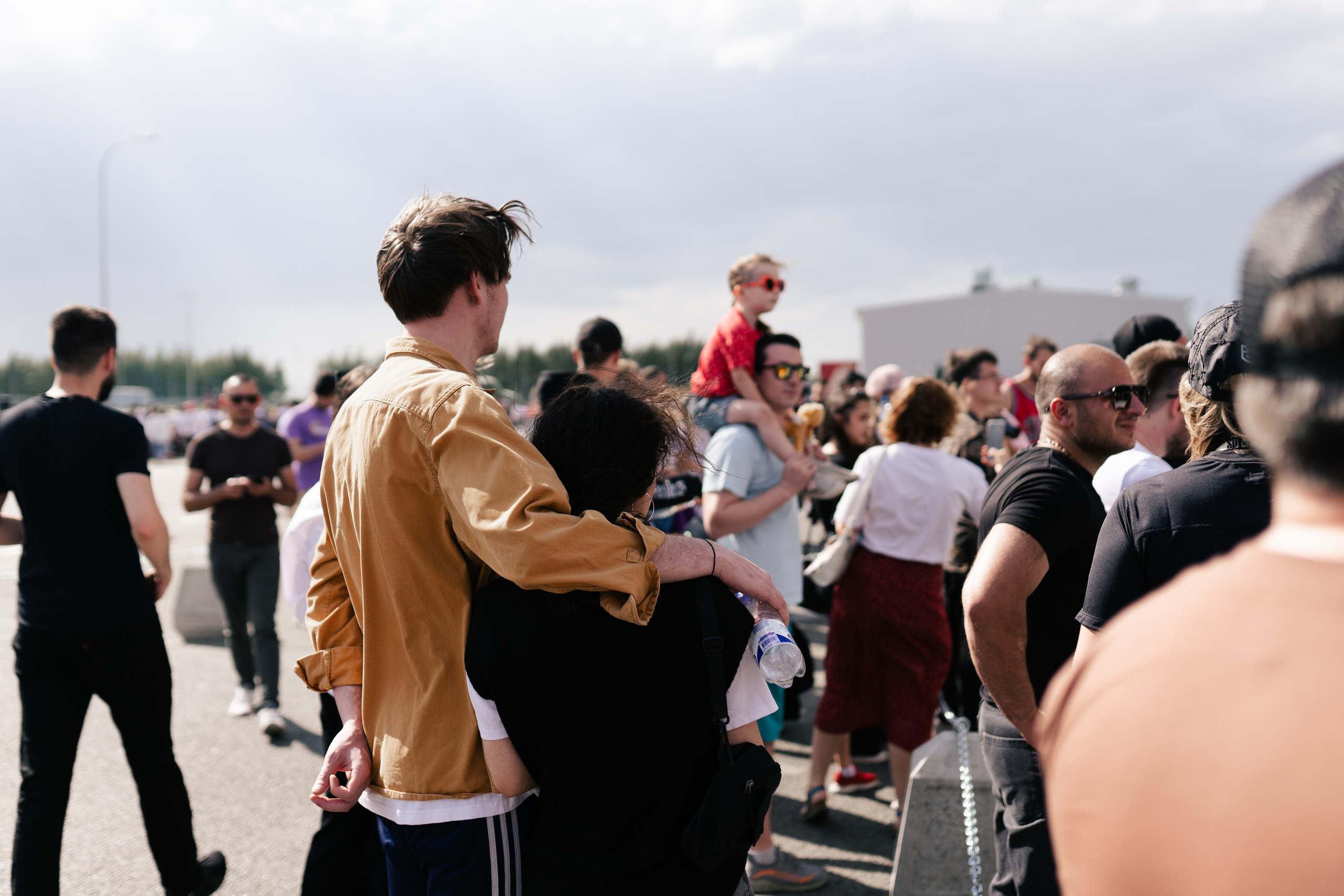 UGOL meet 28.05.2023. Фотограф в СПБ Алмаз Камаев