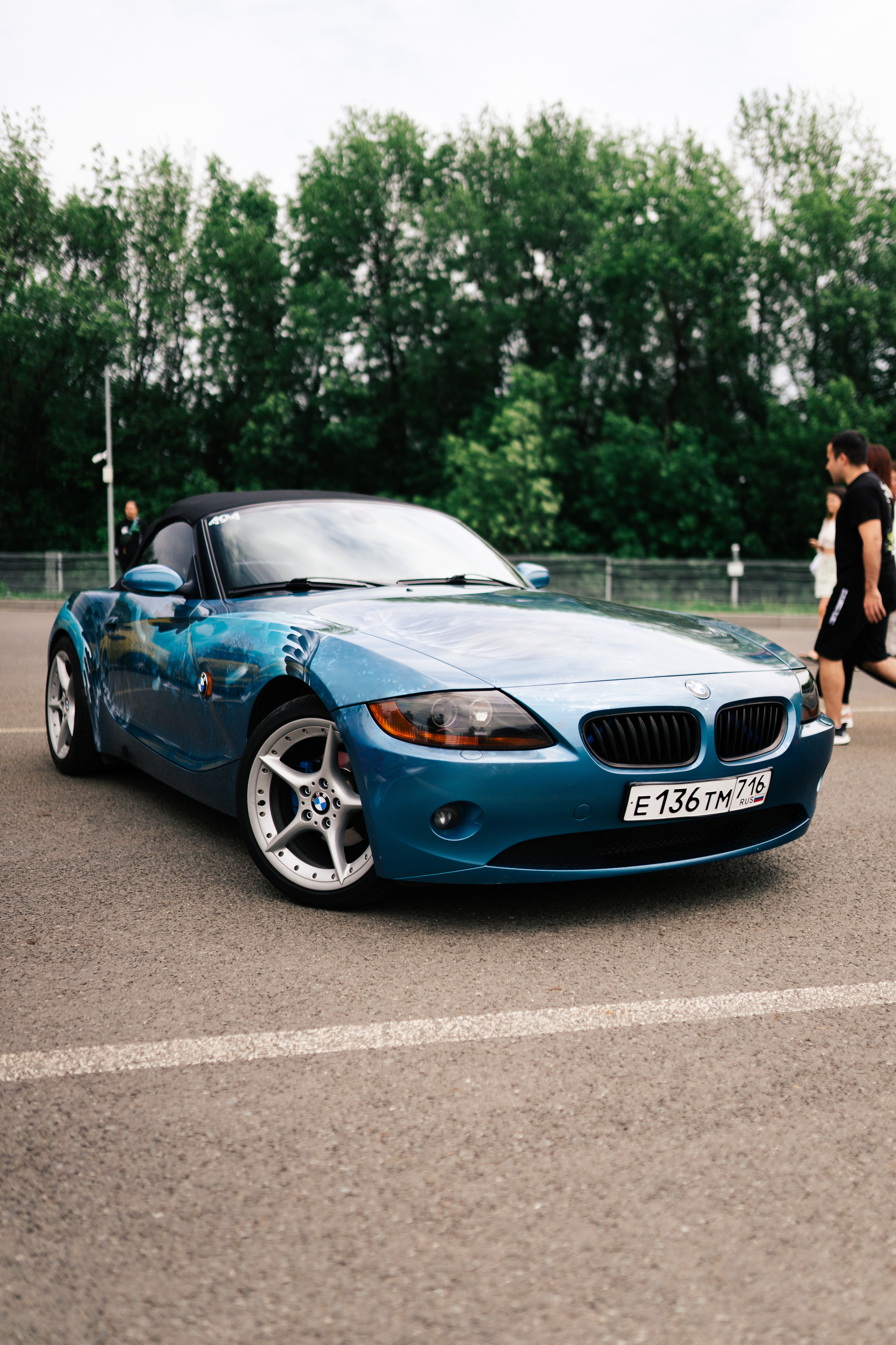 UGOL meet 28.05.2023. Фотограф в СПБ Алмаз Камаев