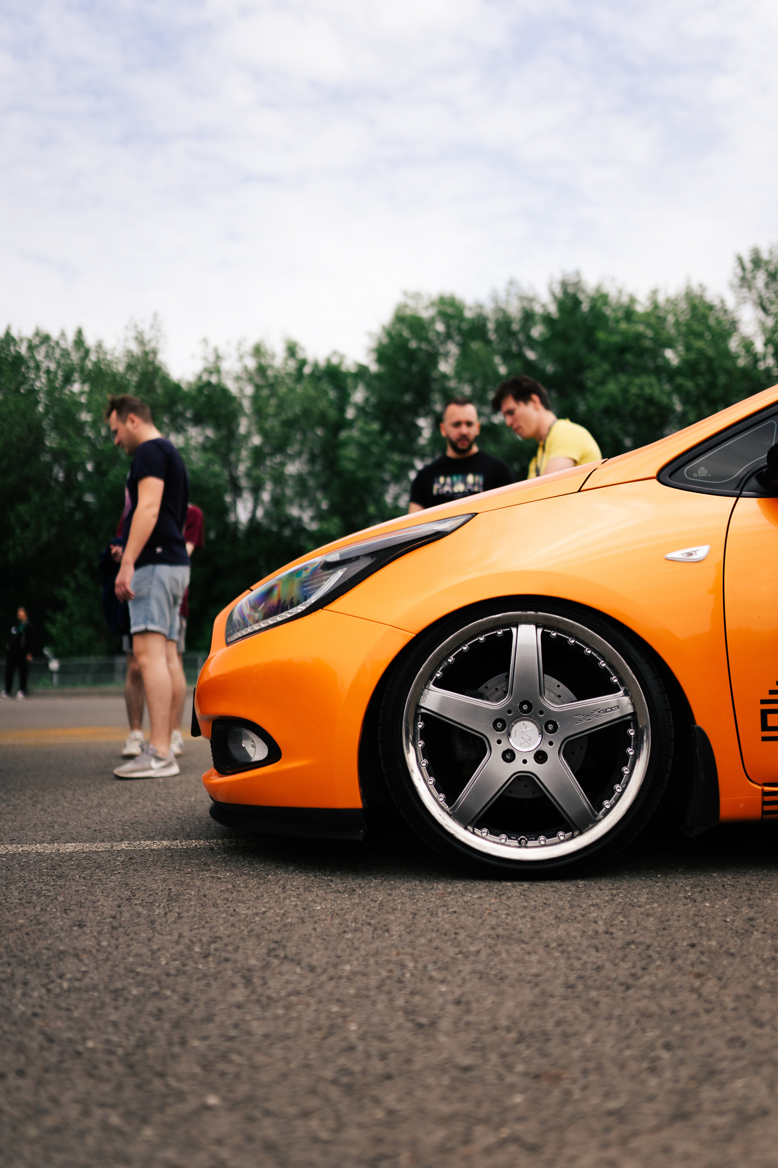 UGOL meet 28.05.2023. Фотограф в СПБ Алмаз Камаев