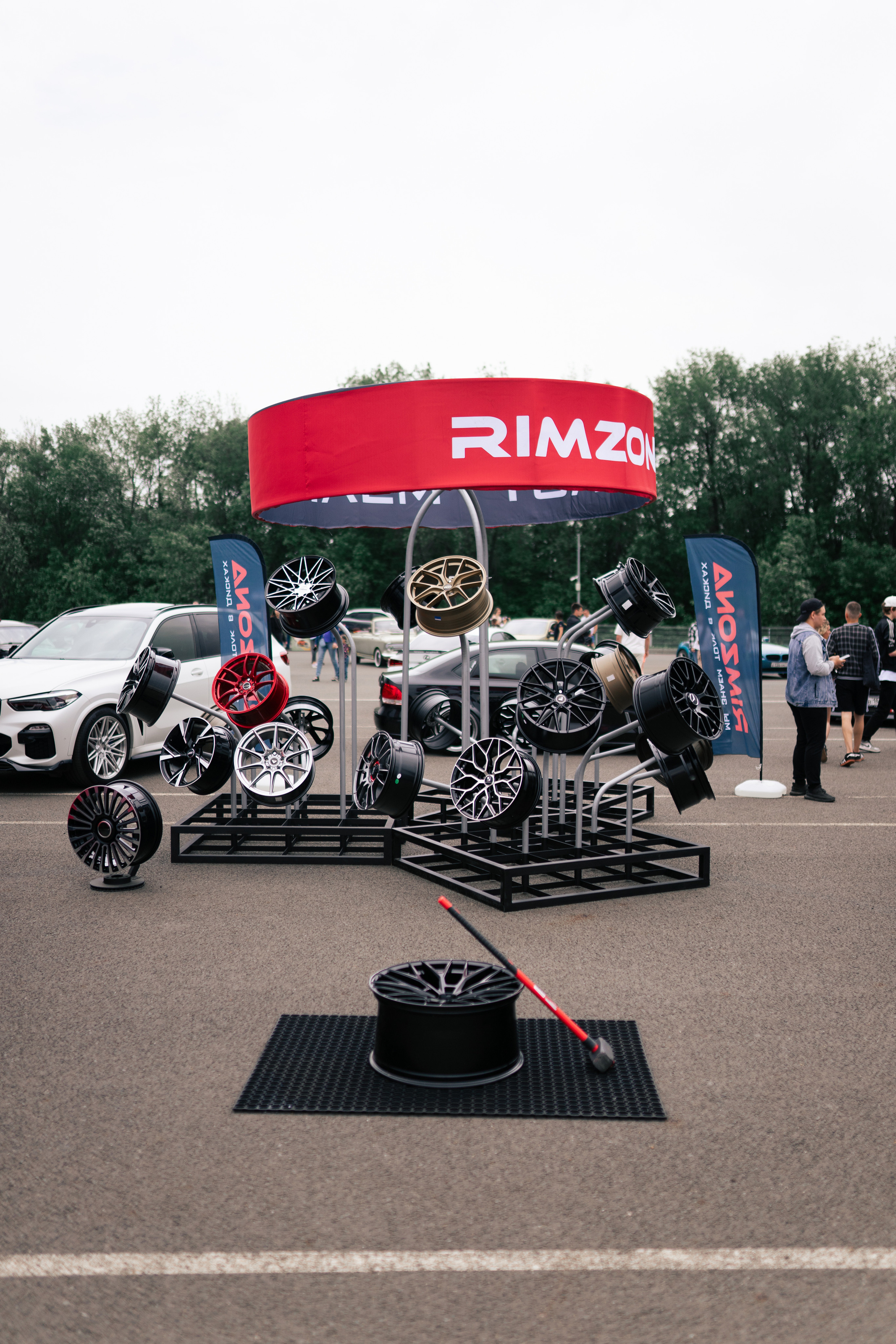 UGOL meet 28.05.2023. Фотограф в СПБ Алмаз Камаев