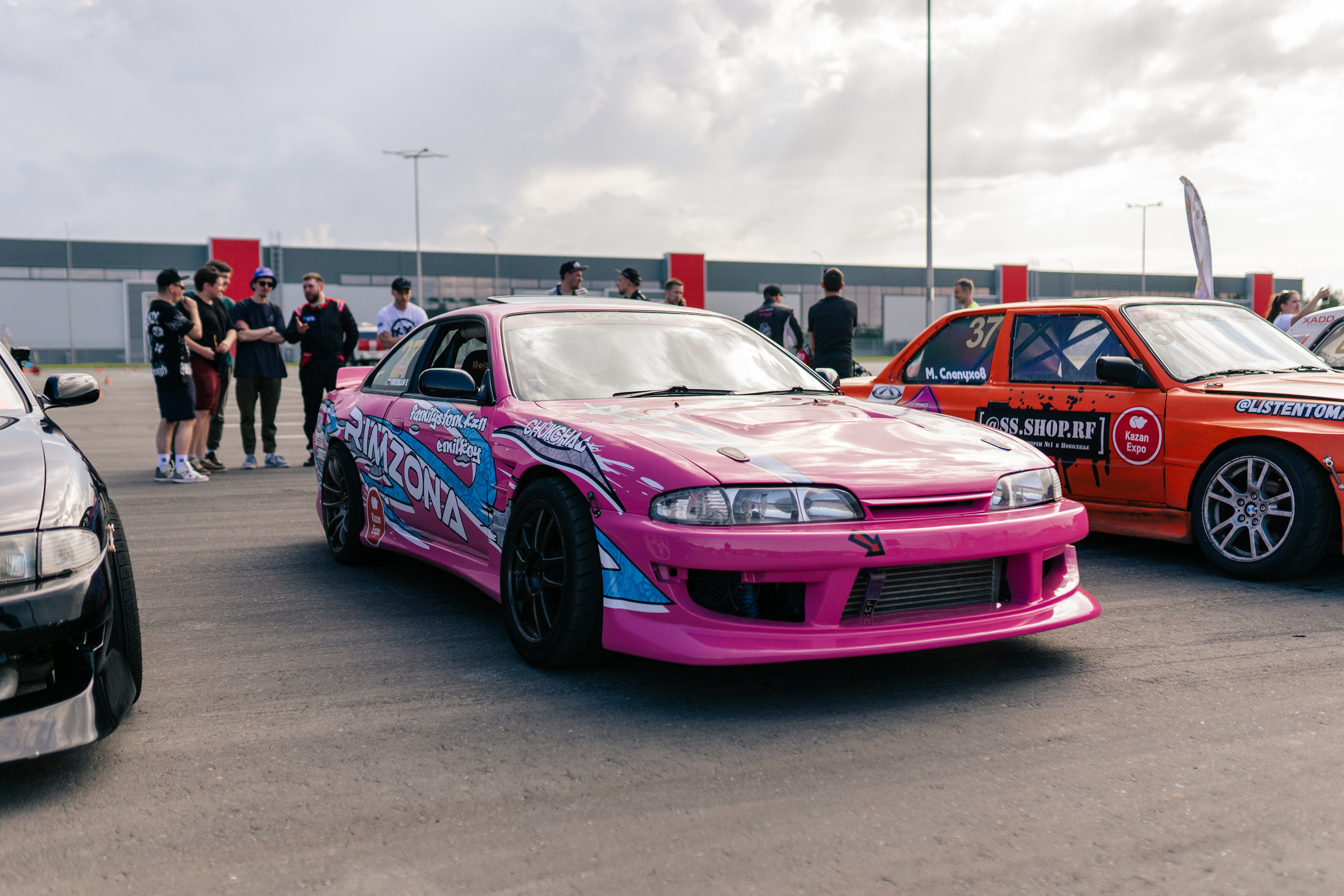 UGOL meet 28.05.2023. Фотограф в СПБ Алмаз Камаев