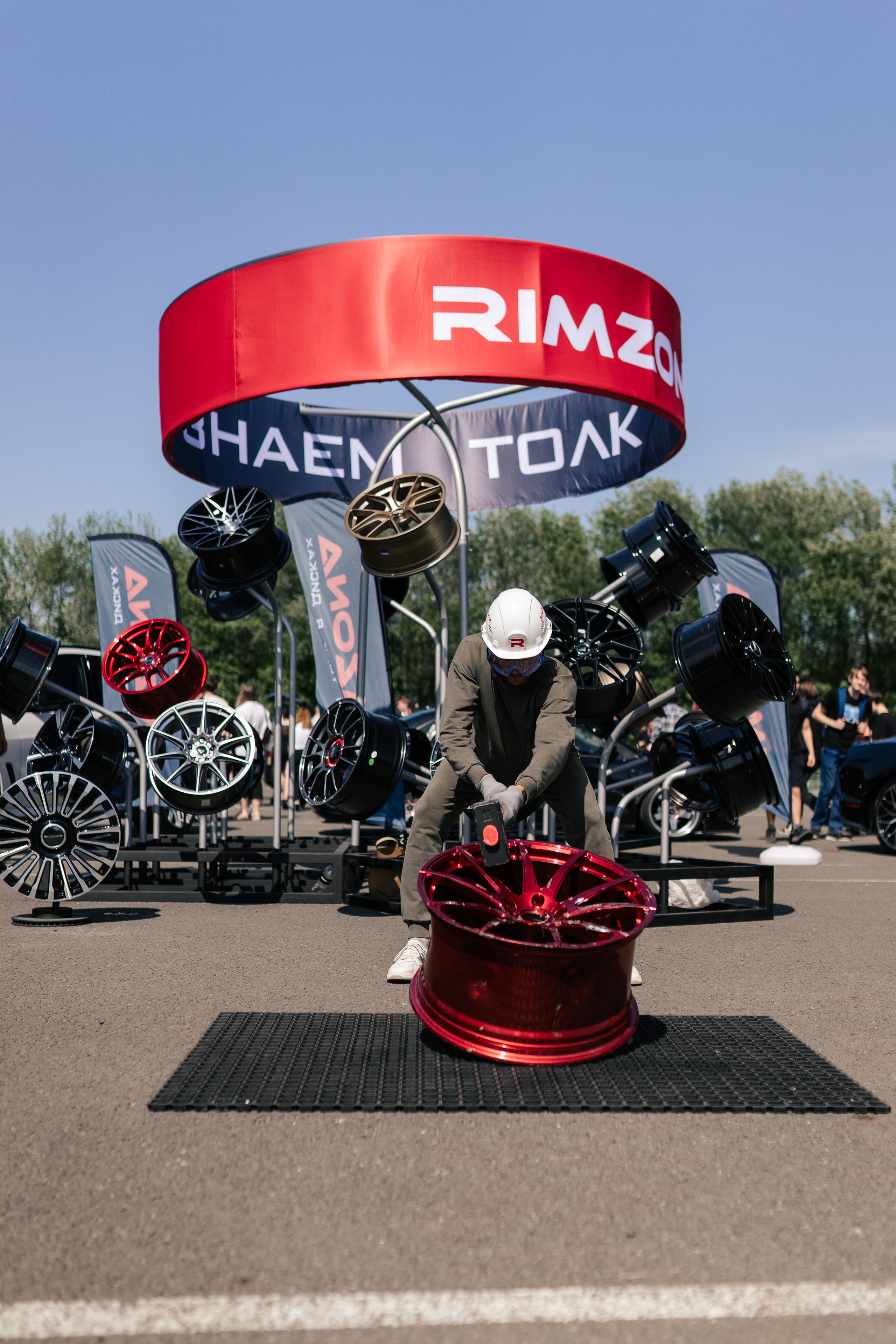 UGOL meet 28.05.2023. Фотограф в СПБ Алмаз Камаев