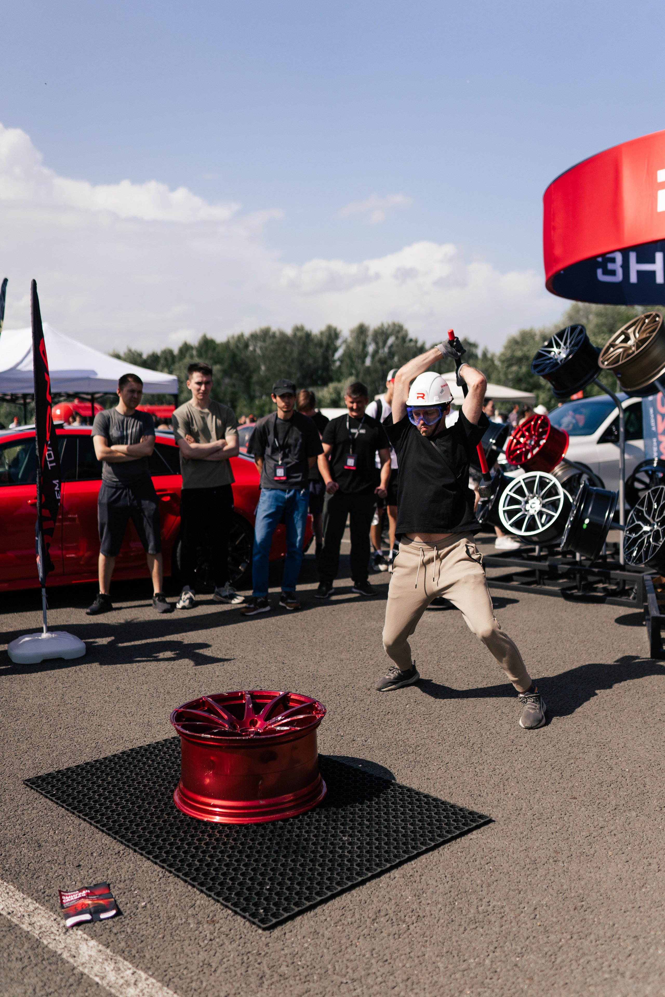 UGOL meet 28.05.2023. Фотограф в СПБ Алмаз Камаев