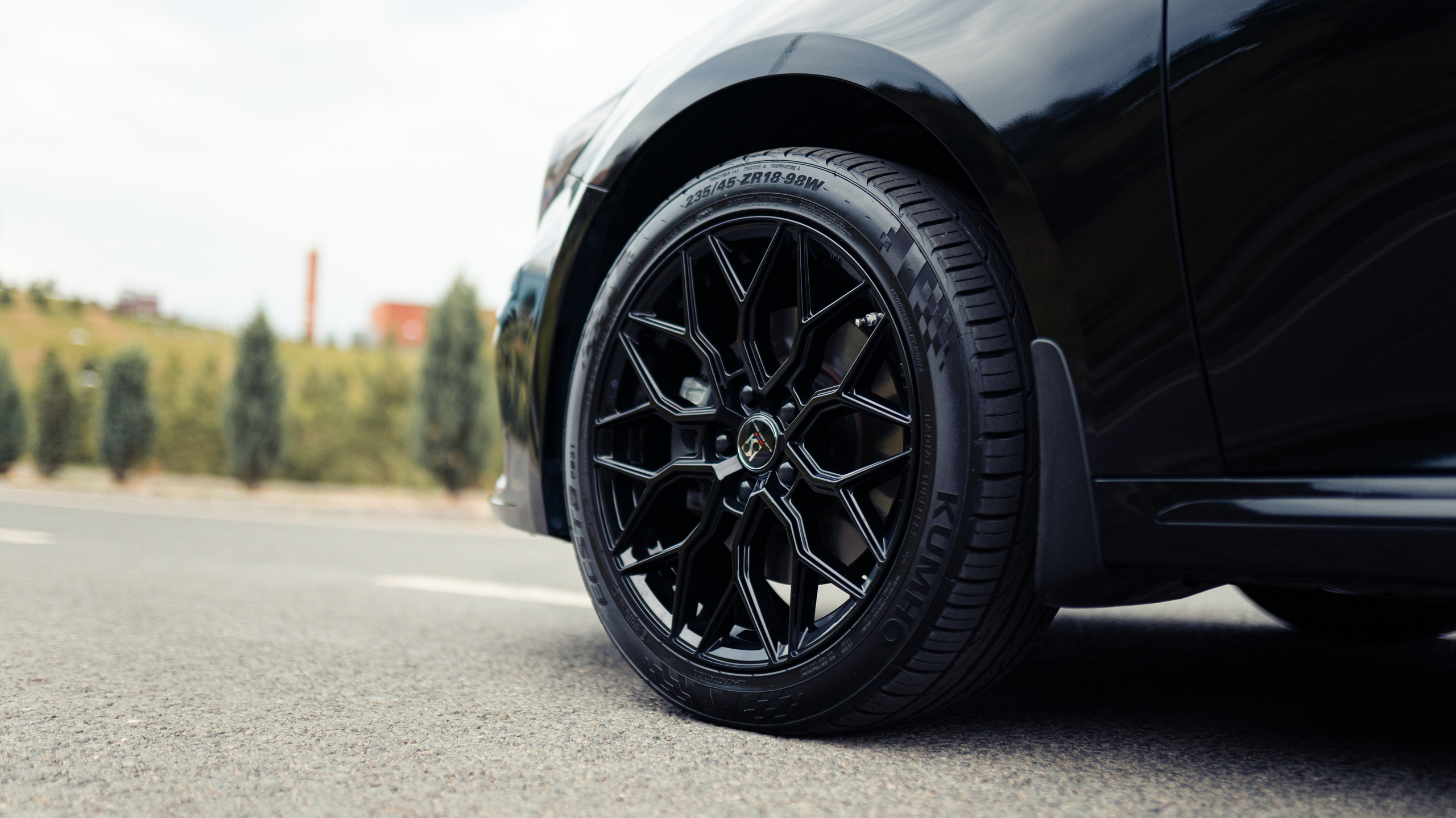 Kia Optima. Фотограф в СПБ Алмаз Камаев