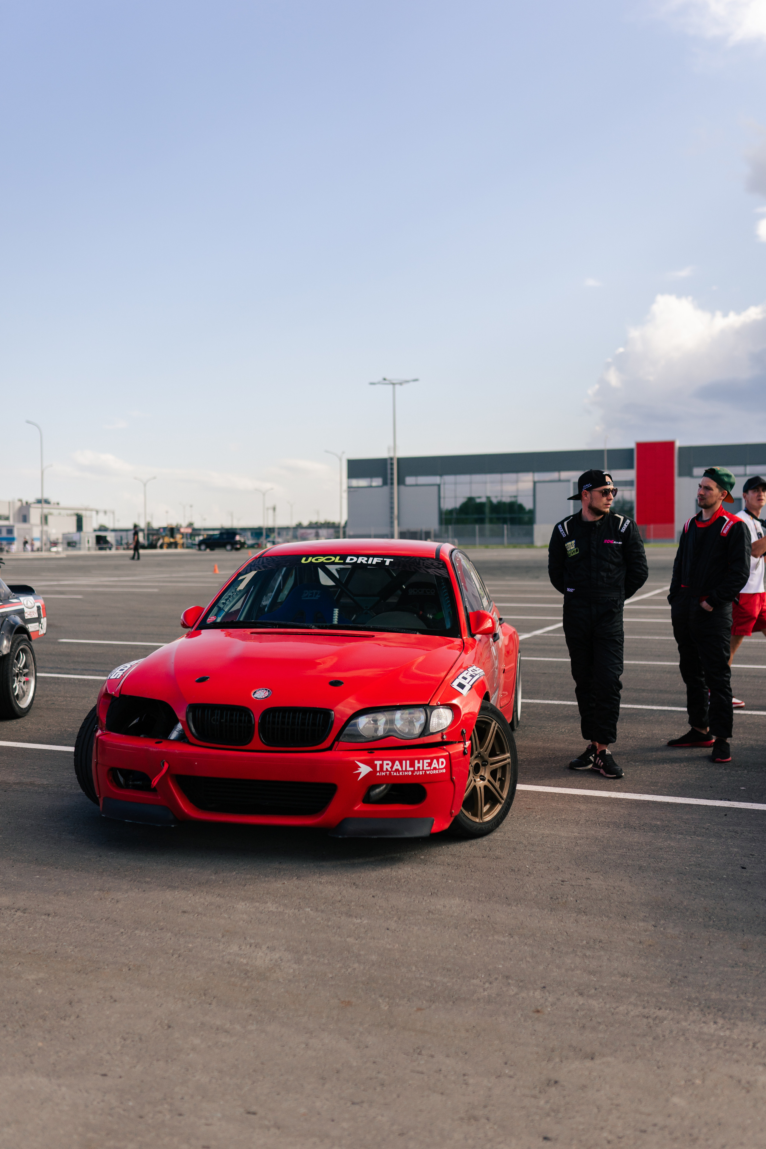 UGOL meet 28.05.2023. Фотограф в СПБ Алмаз Камаев